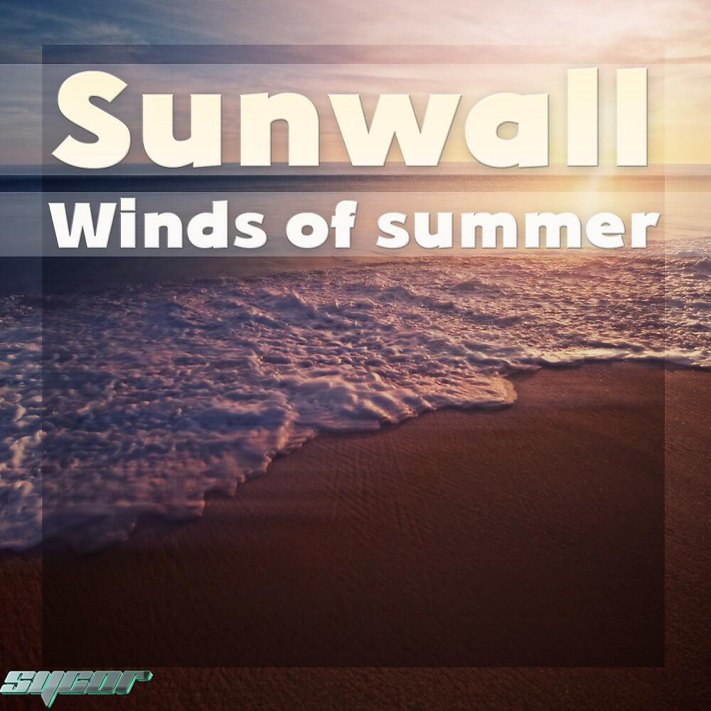 Релиз Winds of Summer