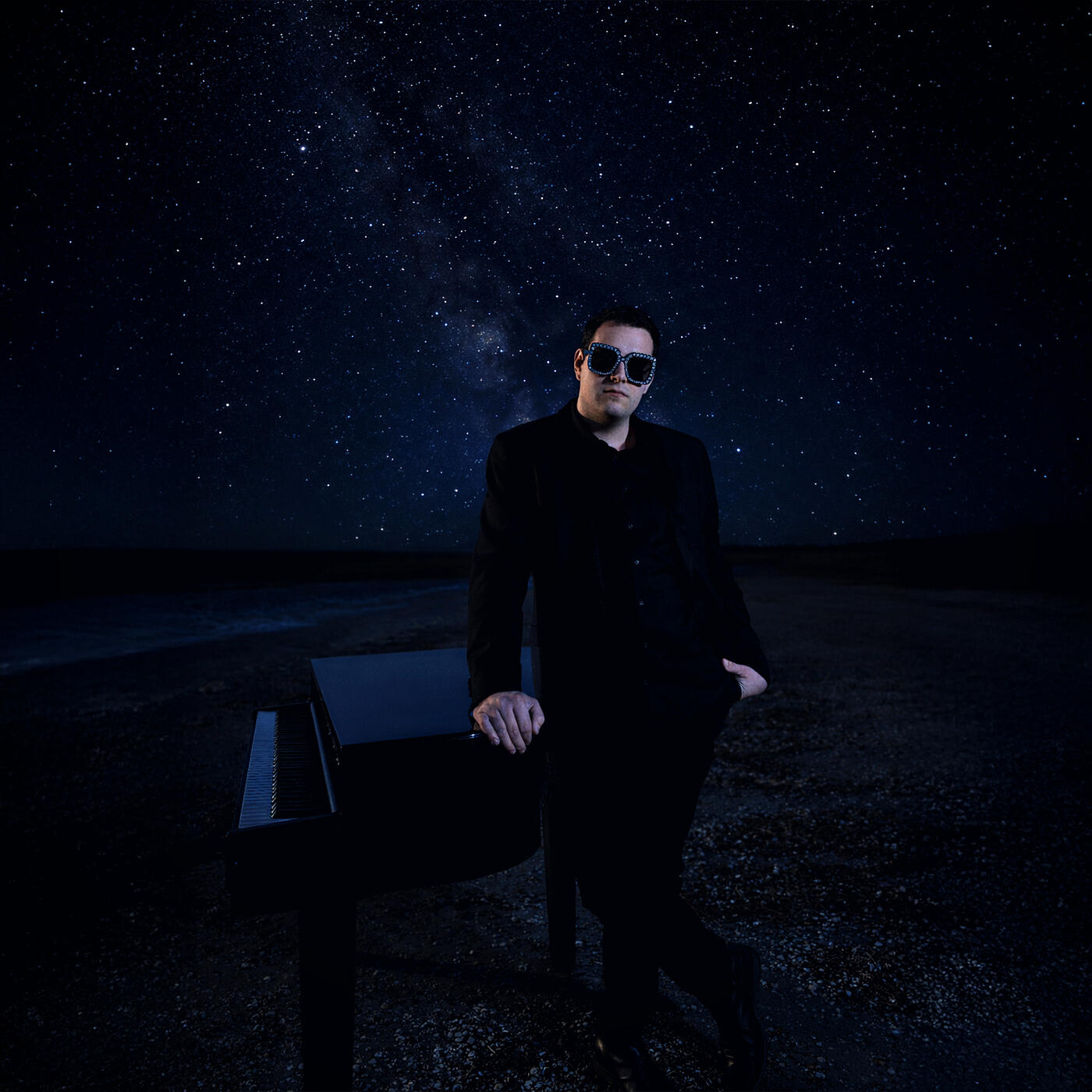 Релиз Nuit Magique