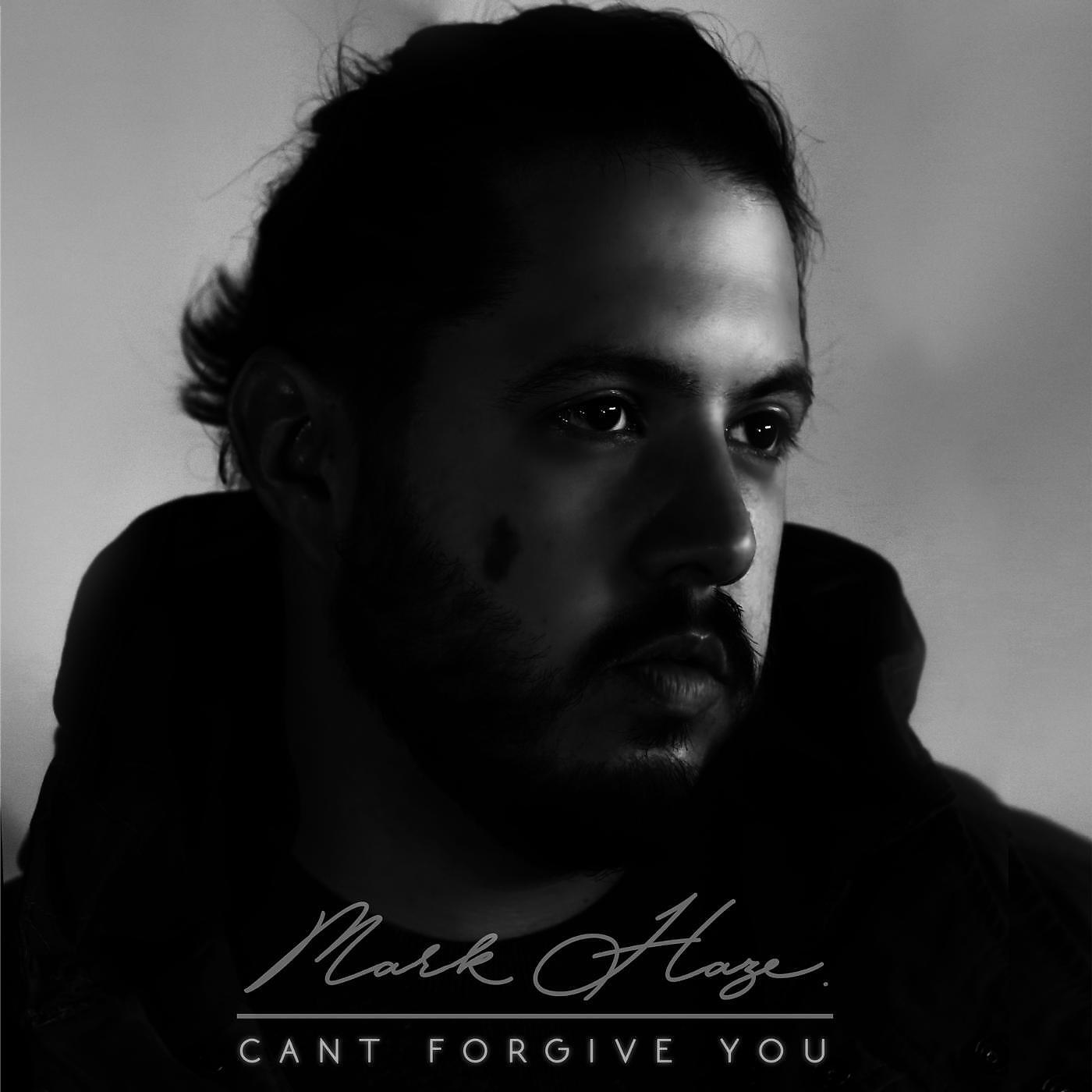 Релиз Can't Forgive You