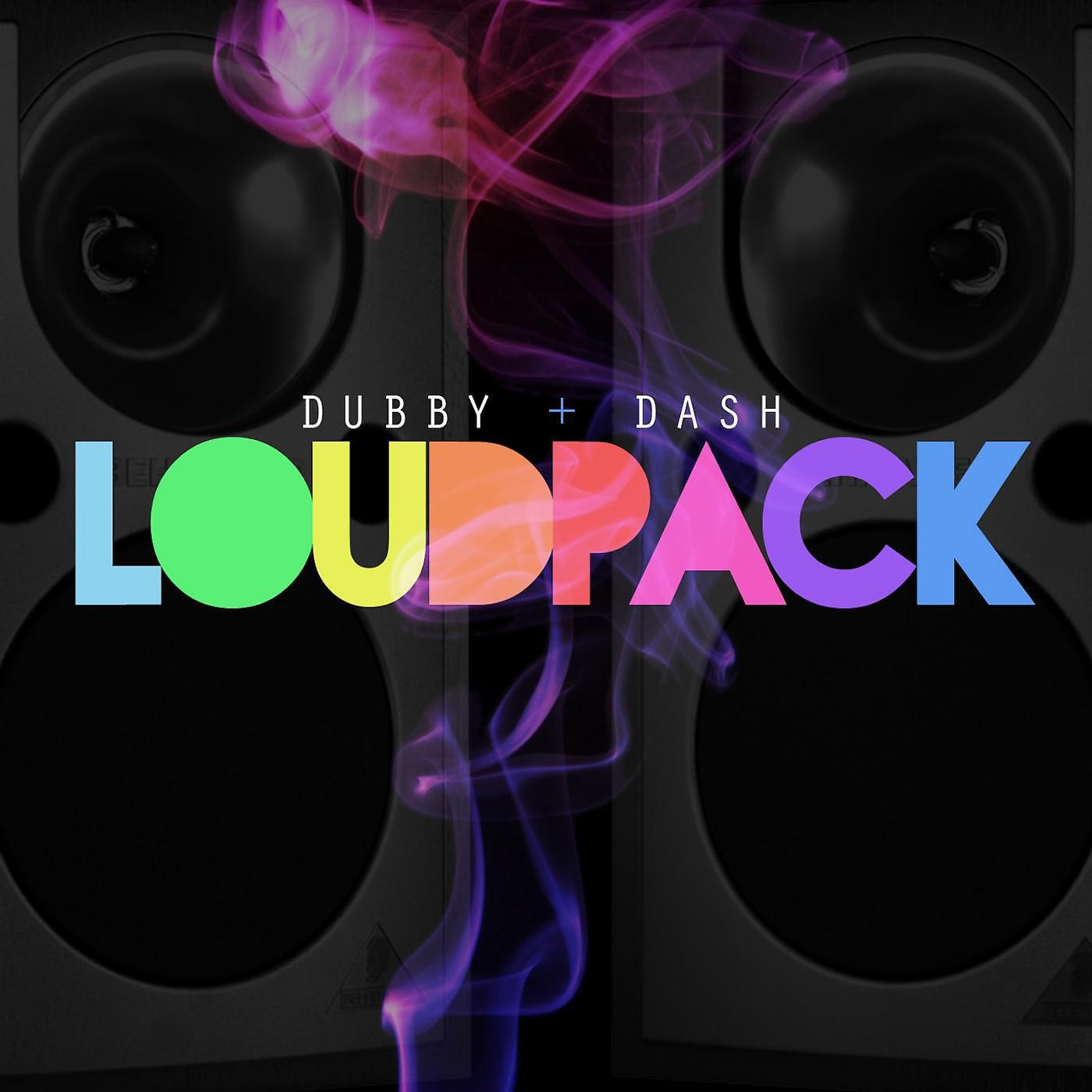 Релиз Loudpack (feat. Dash)