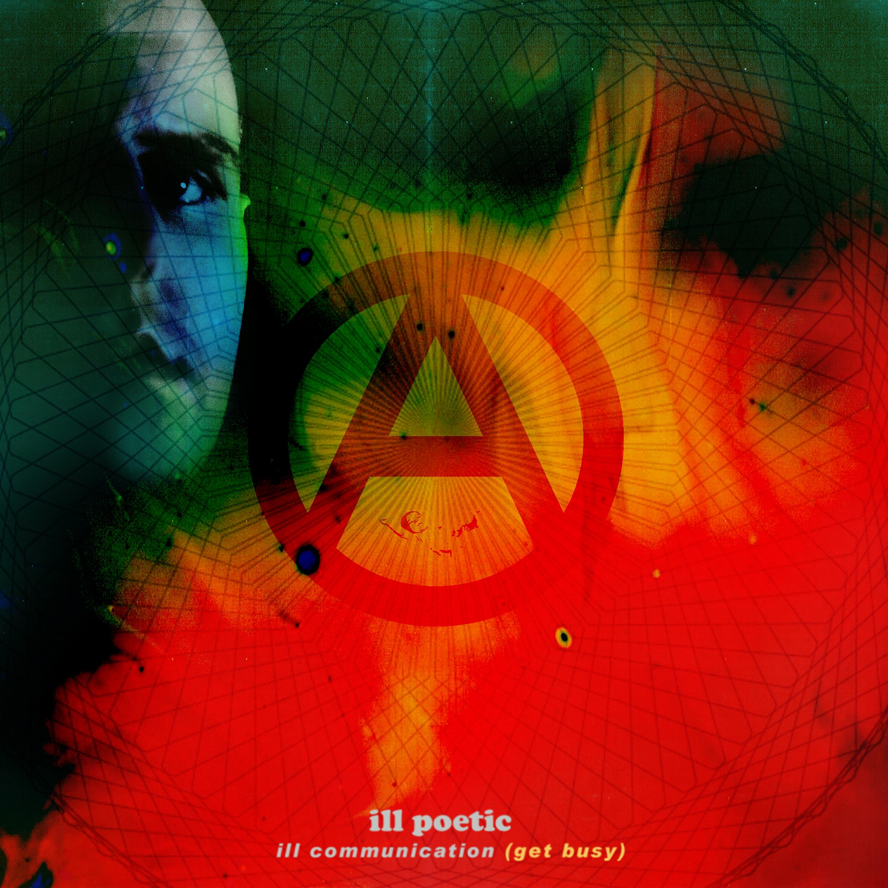 Релиз Ill Communication (Get Busy) [feat. The Ingrid Rachel Project & D'Yenna Dukes]