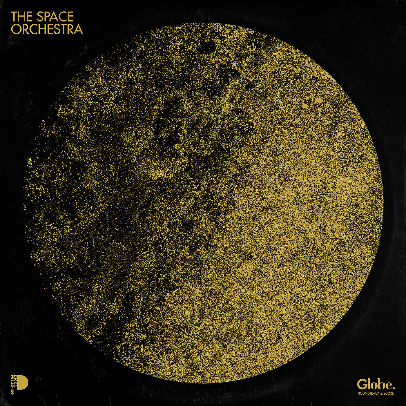 Релиз The Space Orchestra