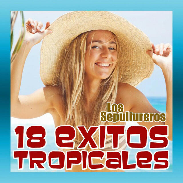 Релиз 18 Exitos Tropicales