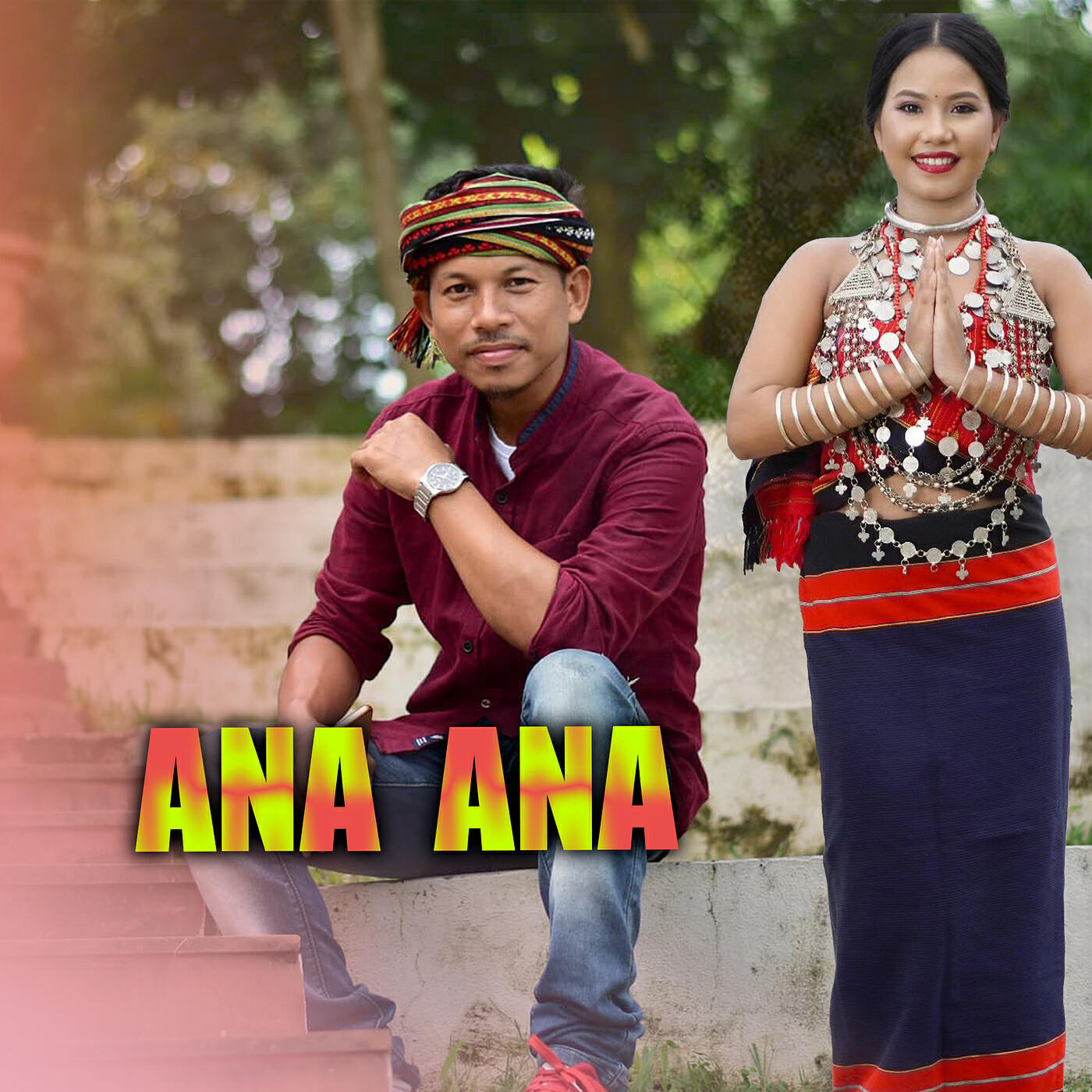 Релиз Ana Ana