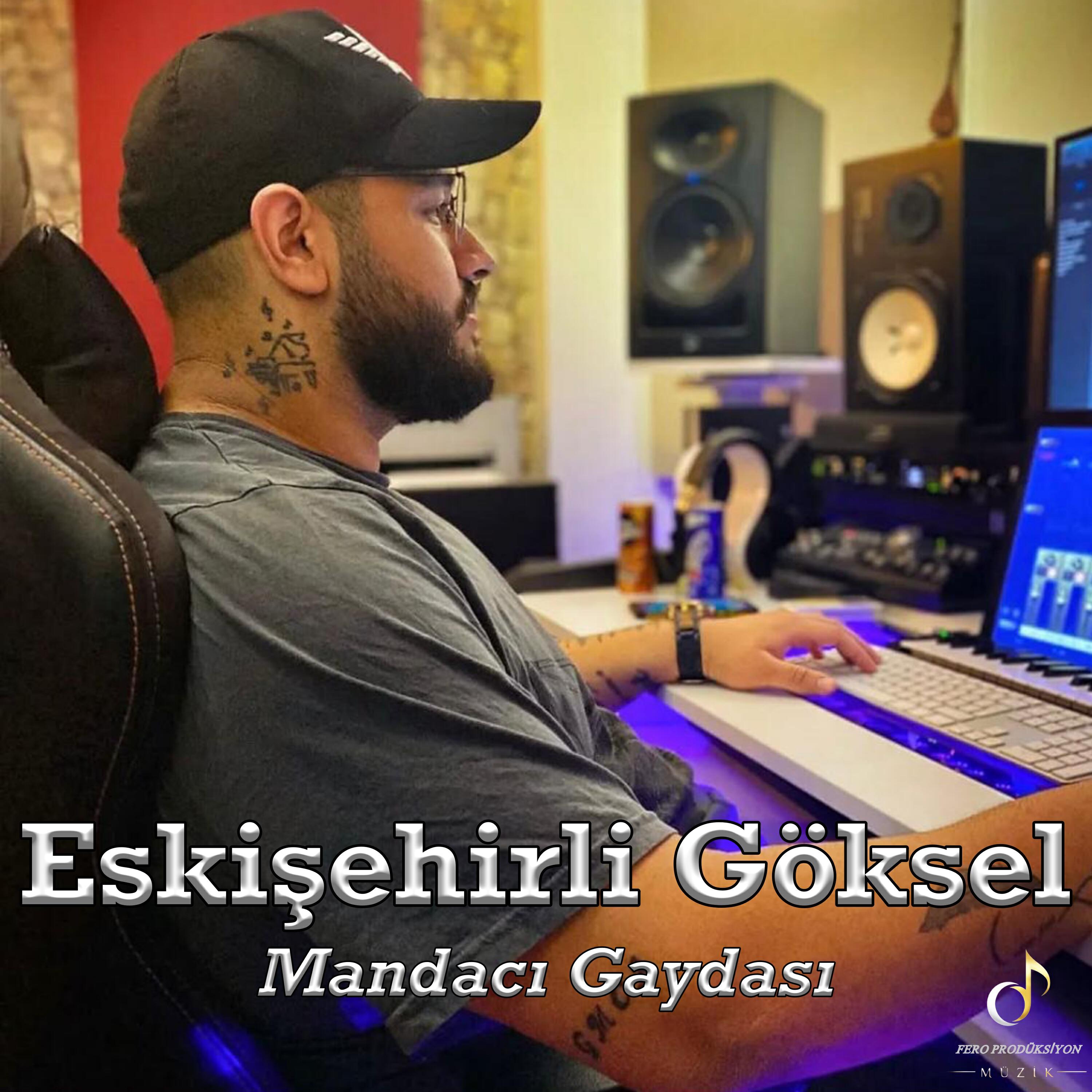 Релиз Mandacı Gaydası