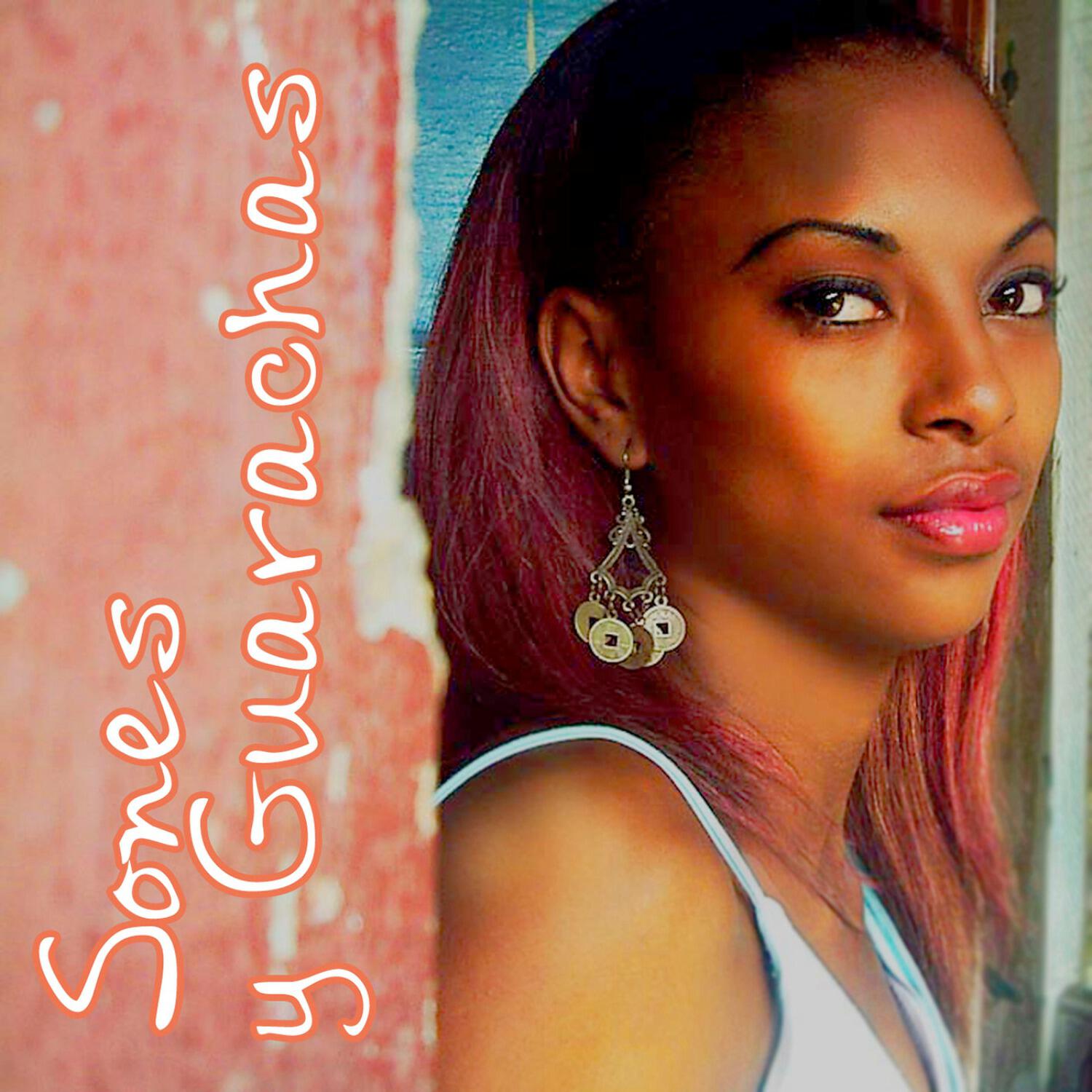 Релиз Sones y Guarachas