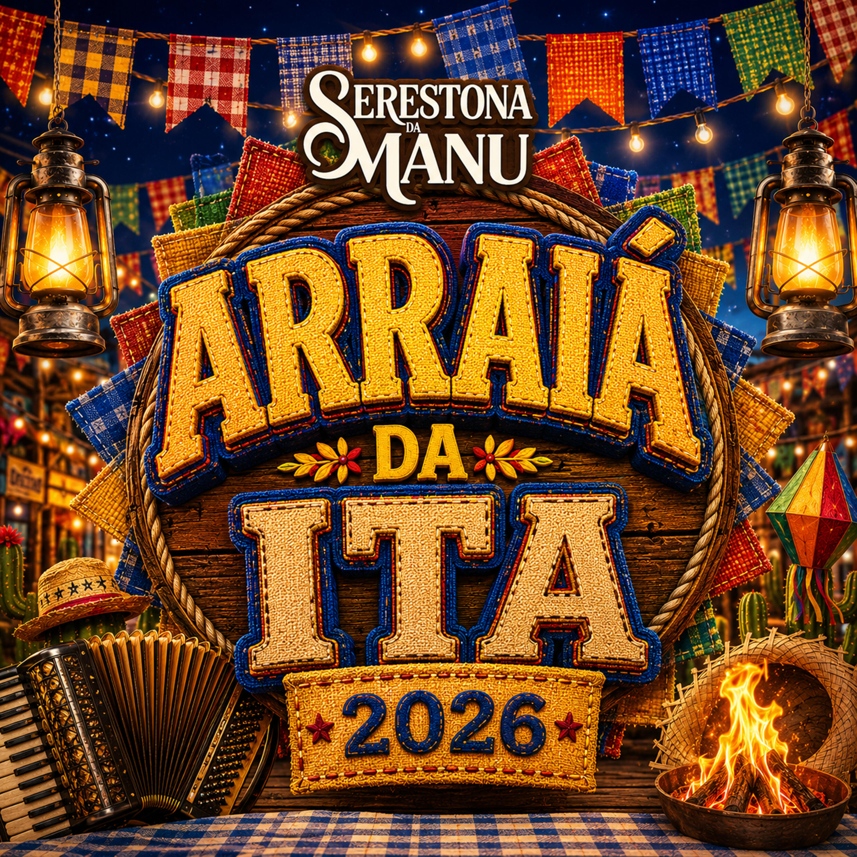 Serestona Da Manu
