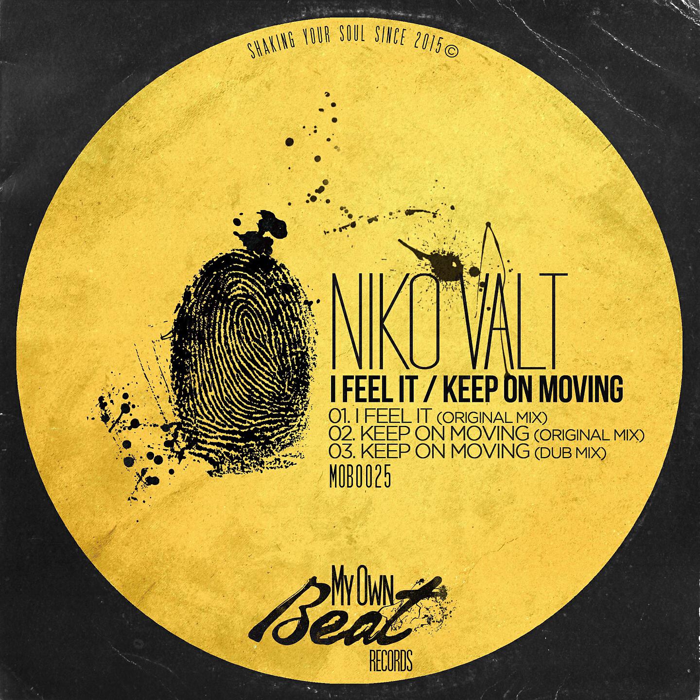 Niko Valt