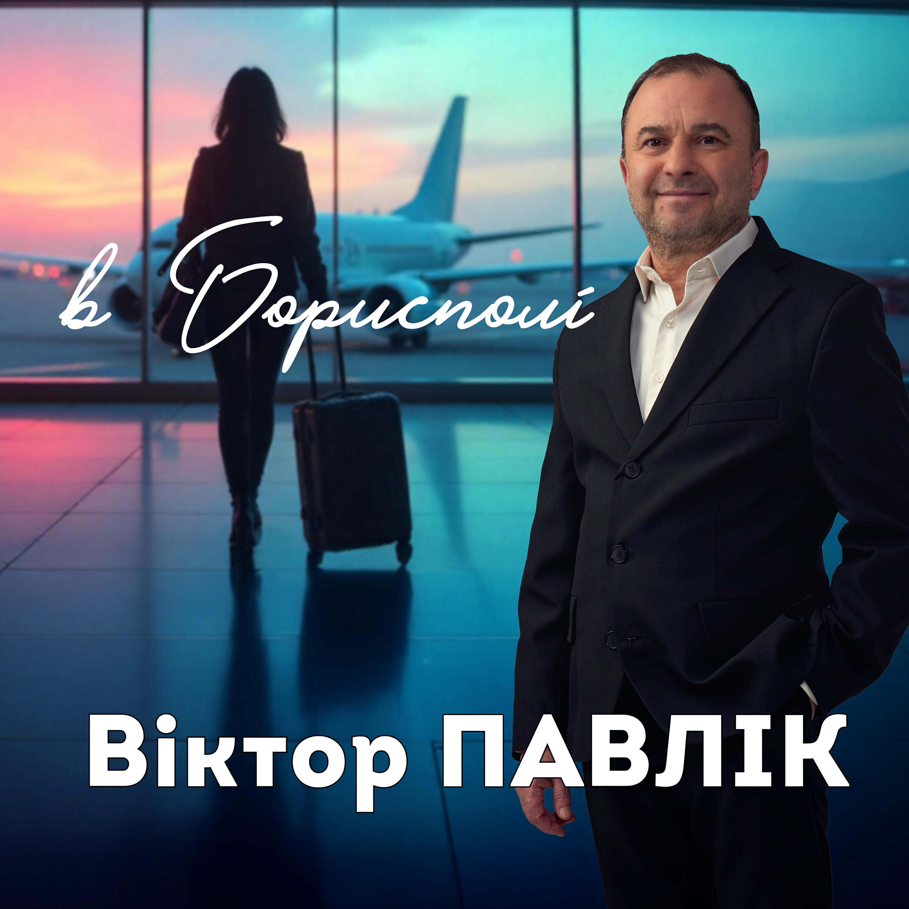 Релиз В Борисполі