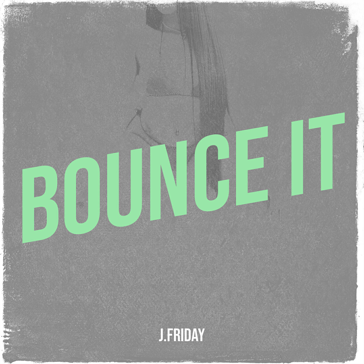Релиз Bounce It