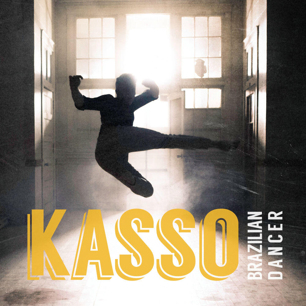 Релиз Brazilian Dancer (Remastered)