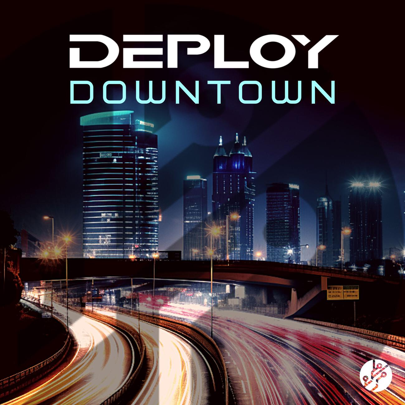 Релиз Downtown