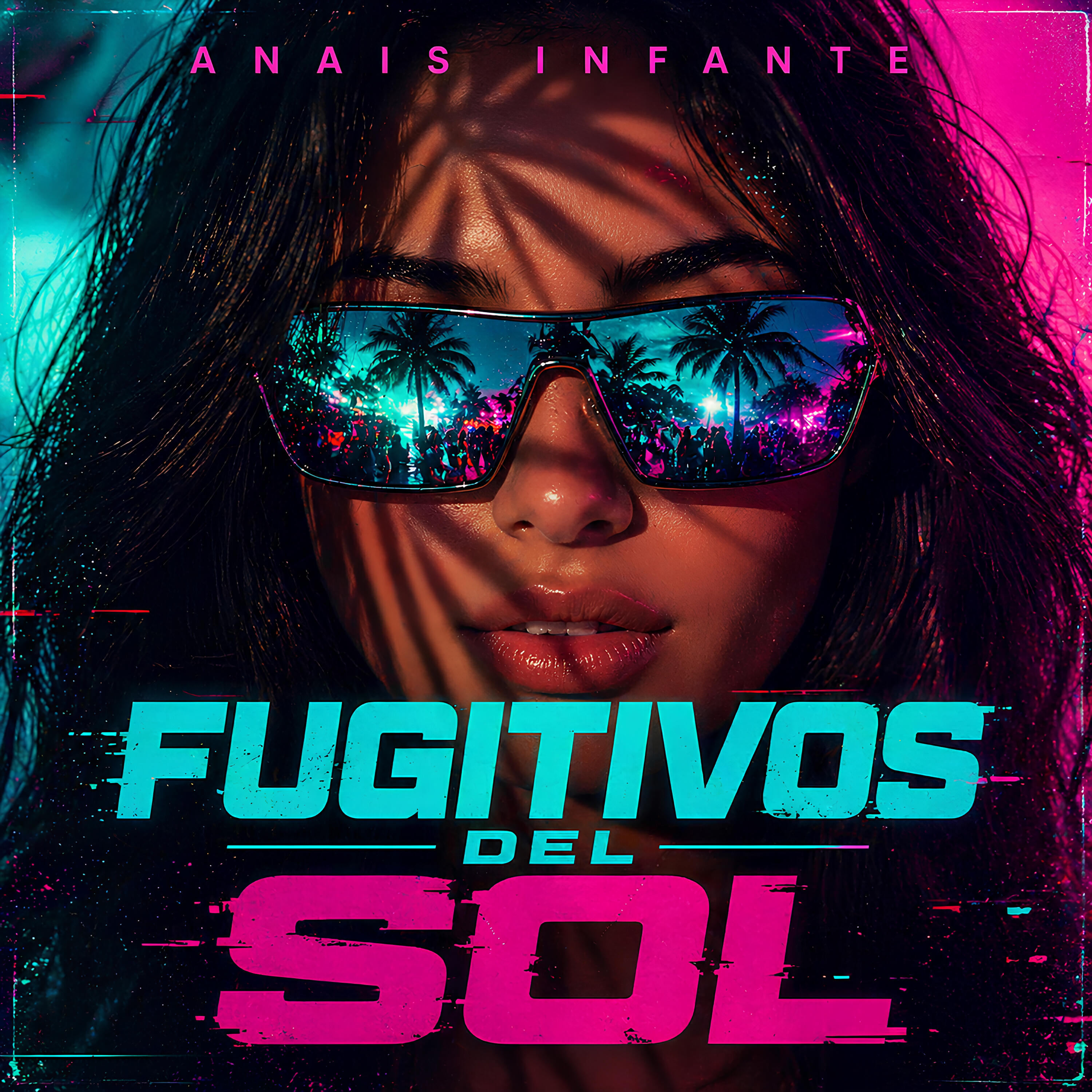 Релиз Fugitivos del Sol