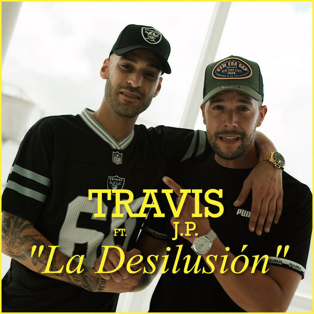 Релиз La Desilusion