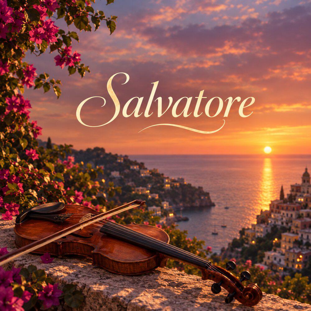 Релиз Salvatore