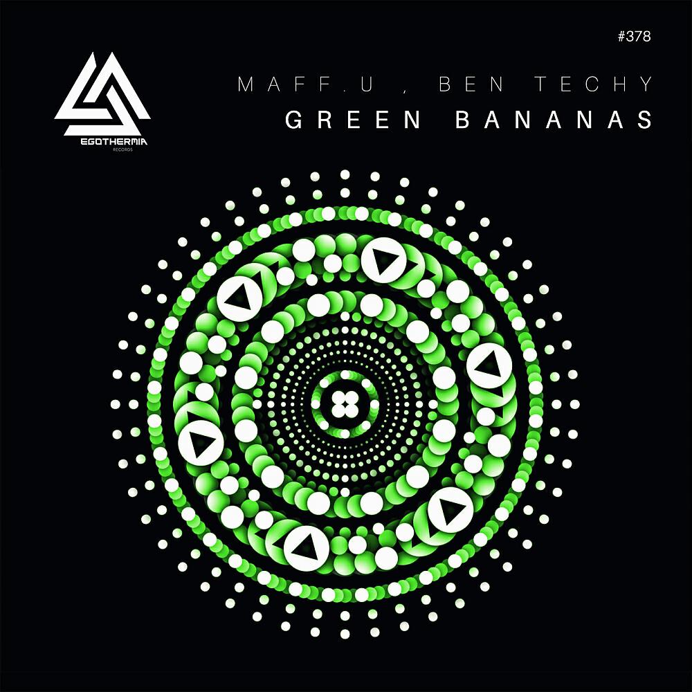 Релиз Green Bananas