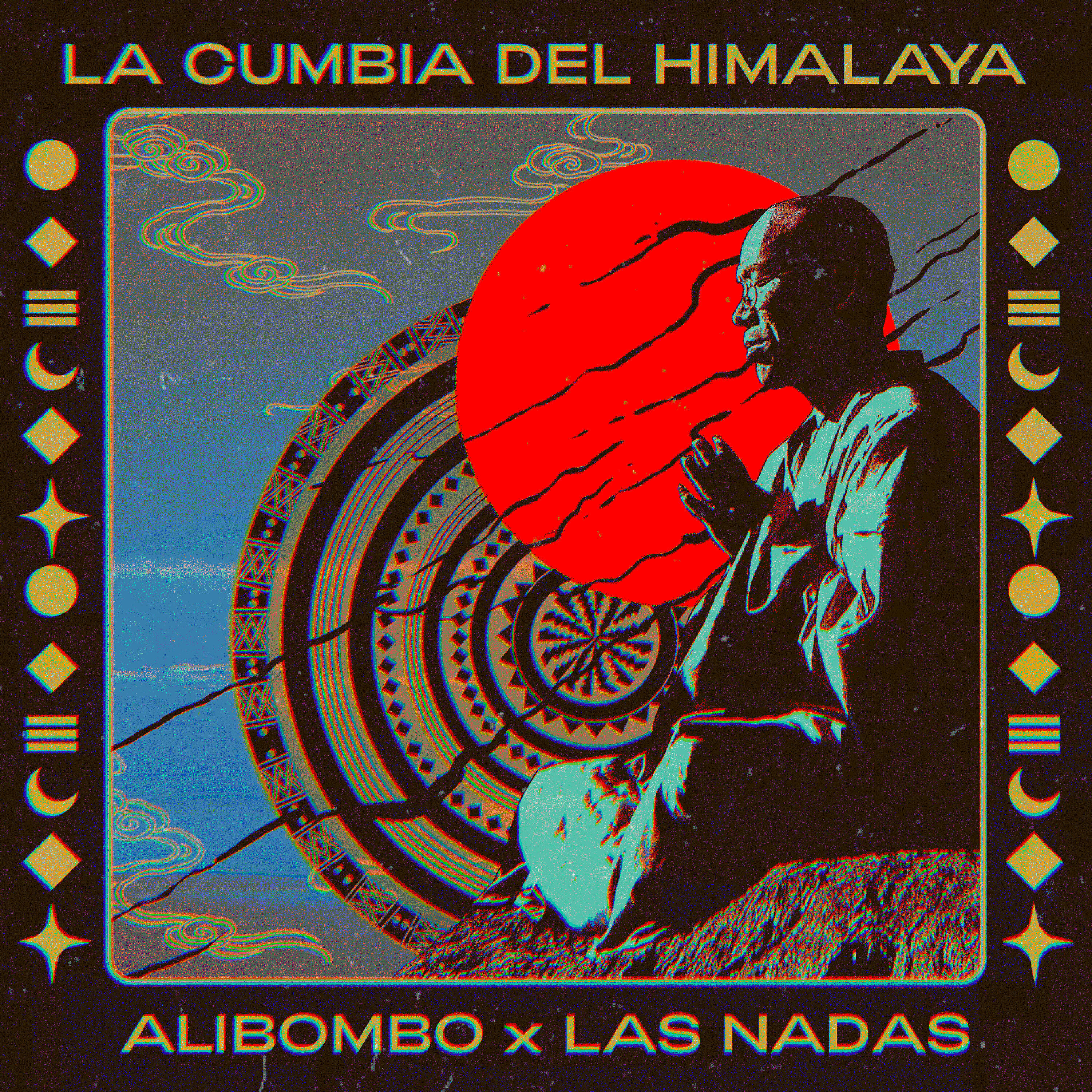 Las Nadas