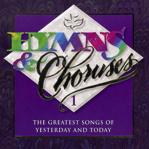Релиз Hymns & Choruses