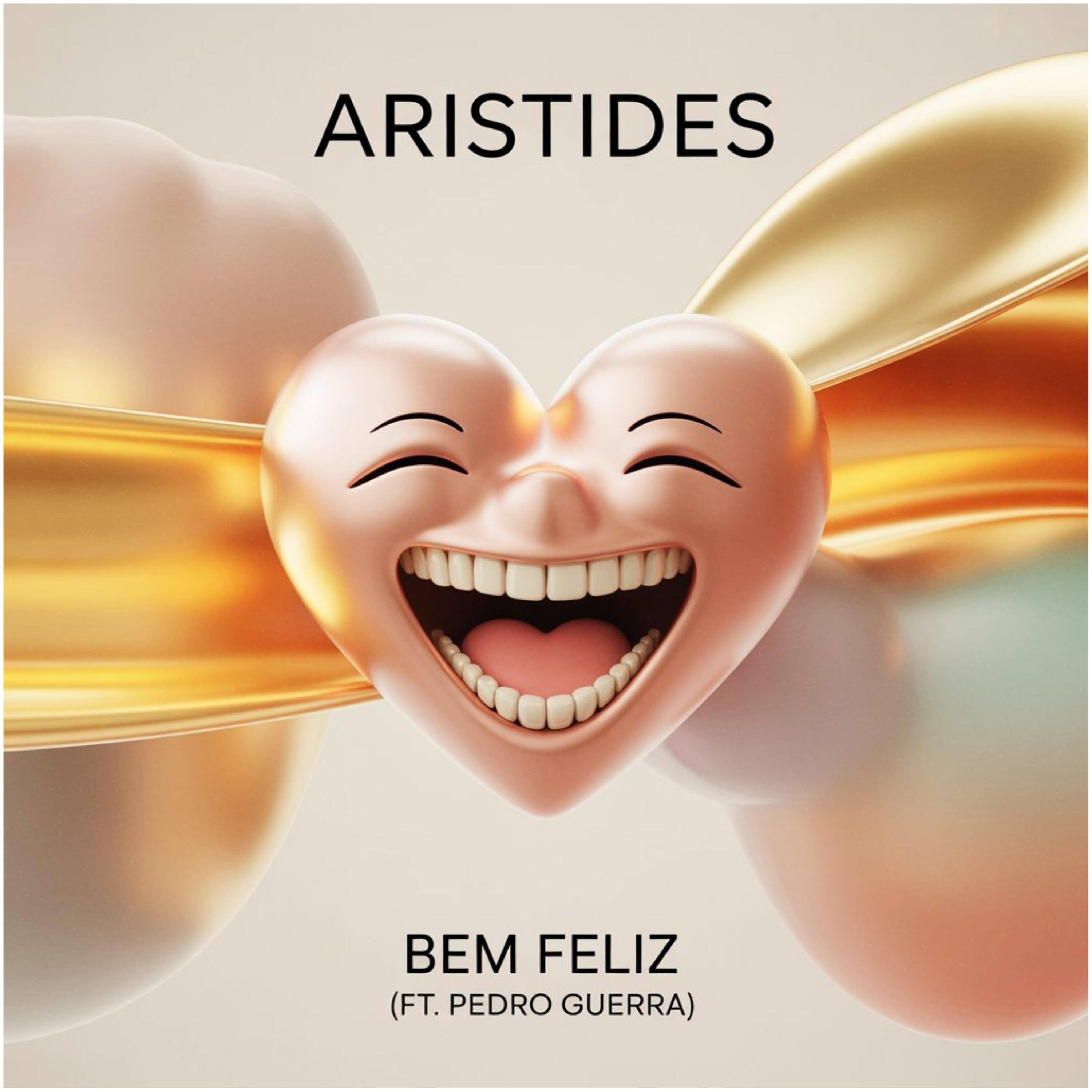 Релиз Bem Feliz