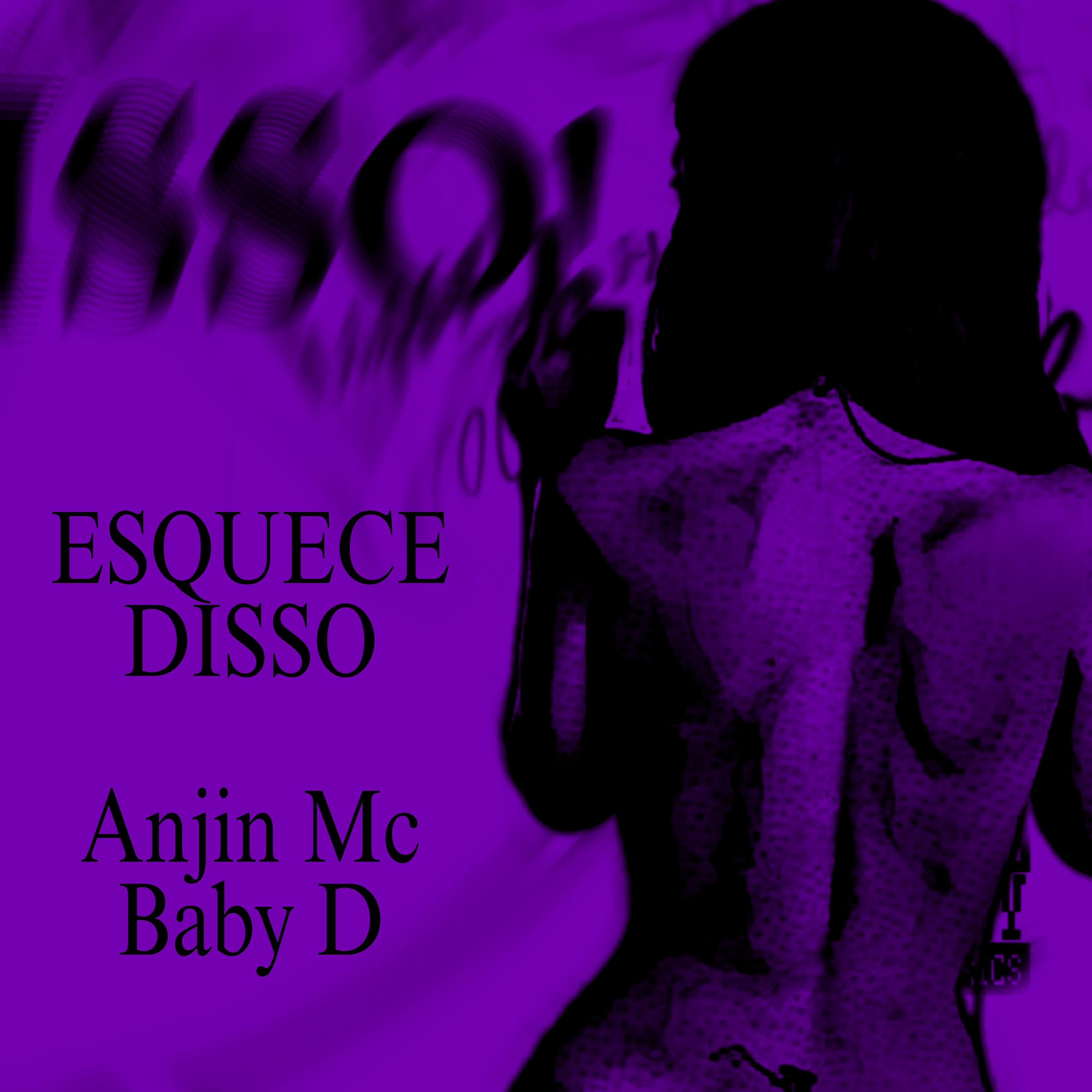 Релиз Esquece Disso