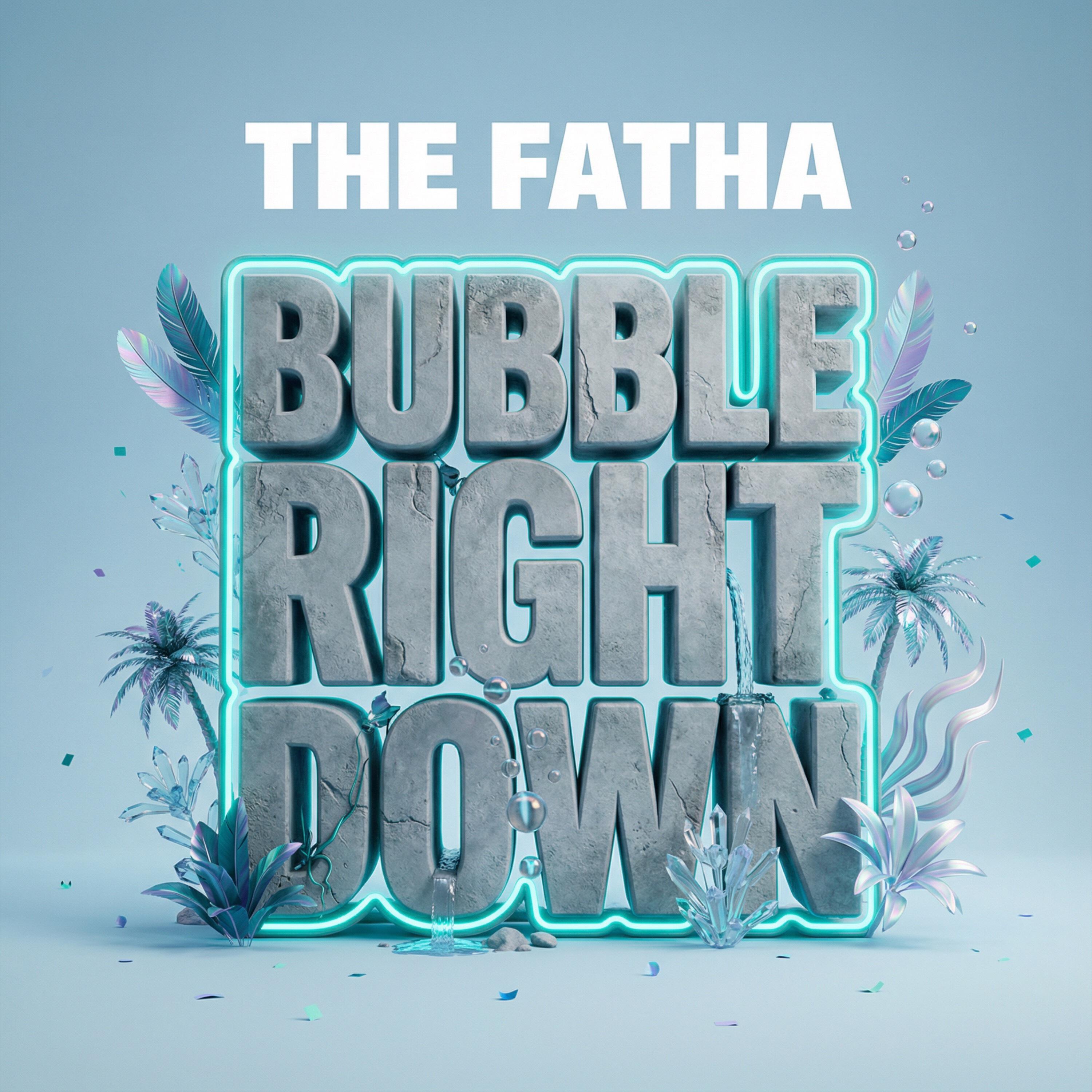 Релиз Bubble Right Down (Carnival Bae Riddim)(Soca 2026)