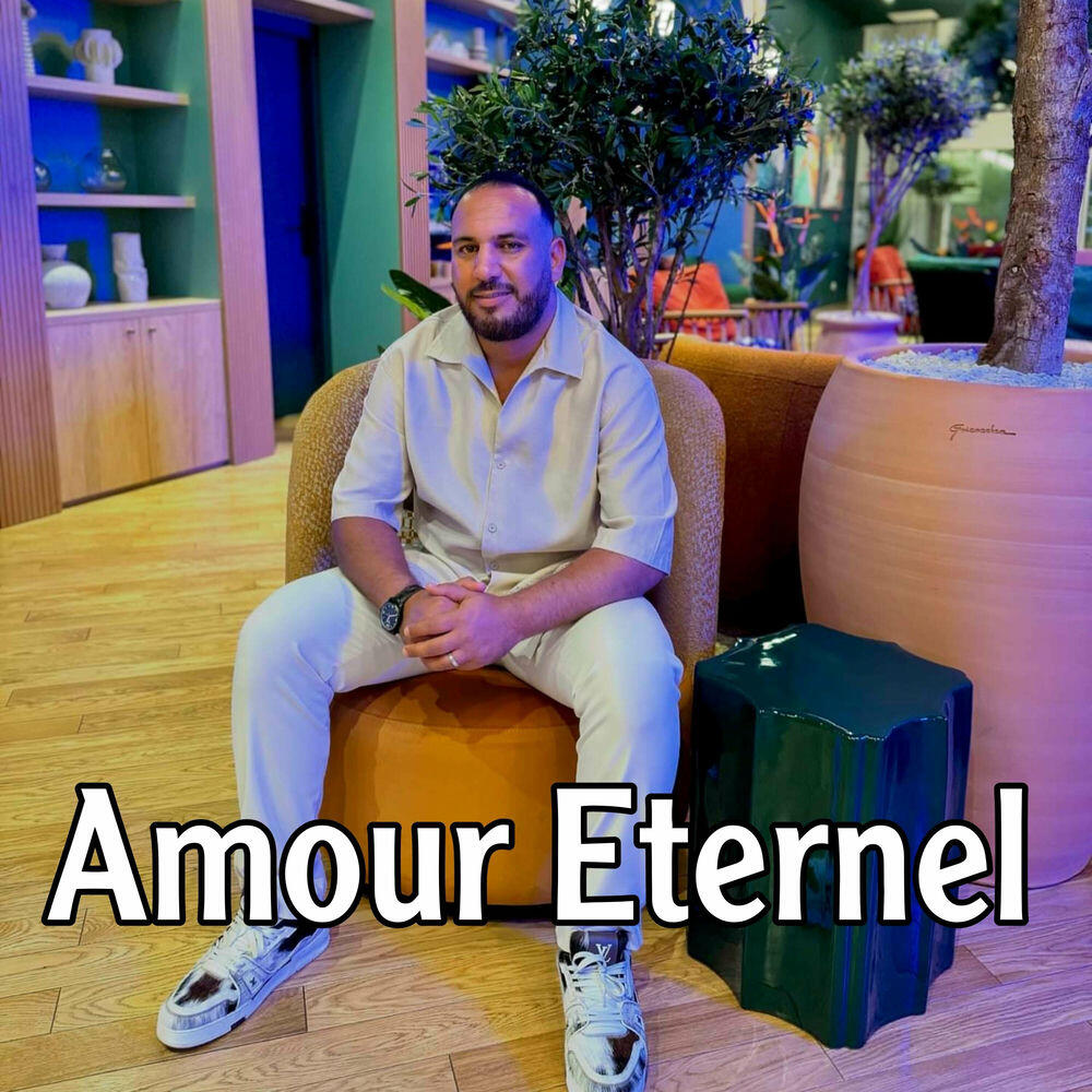 Релиз Amour Eternel