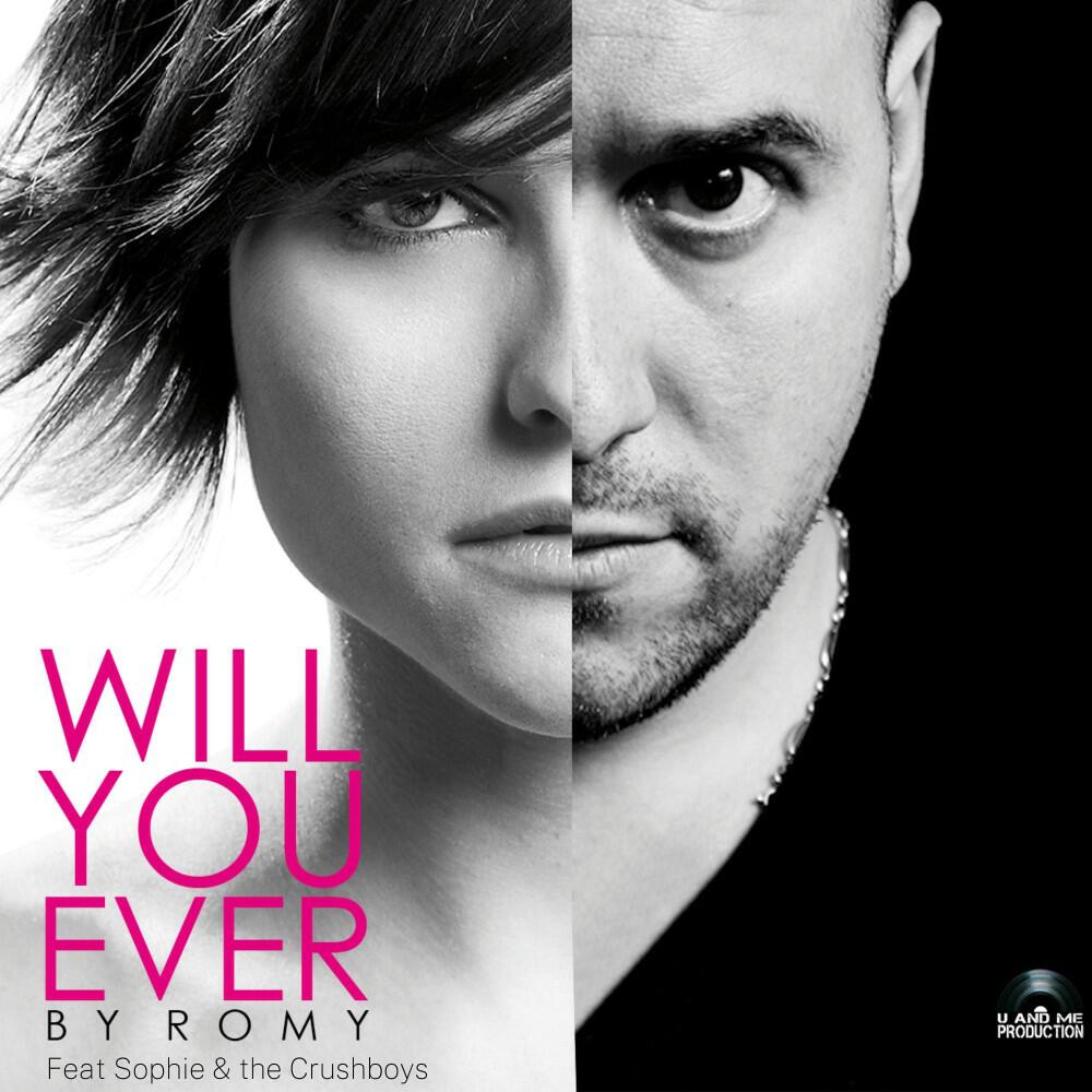 Релиз Will You Ever (Radio Edit)