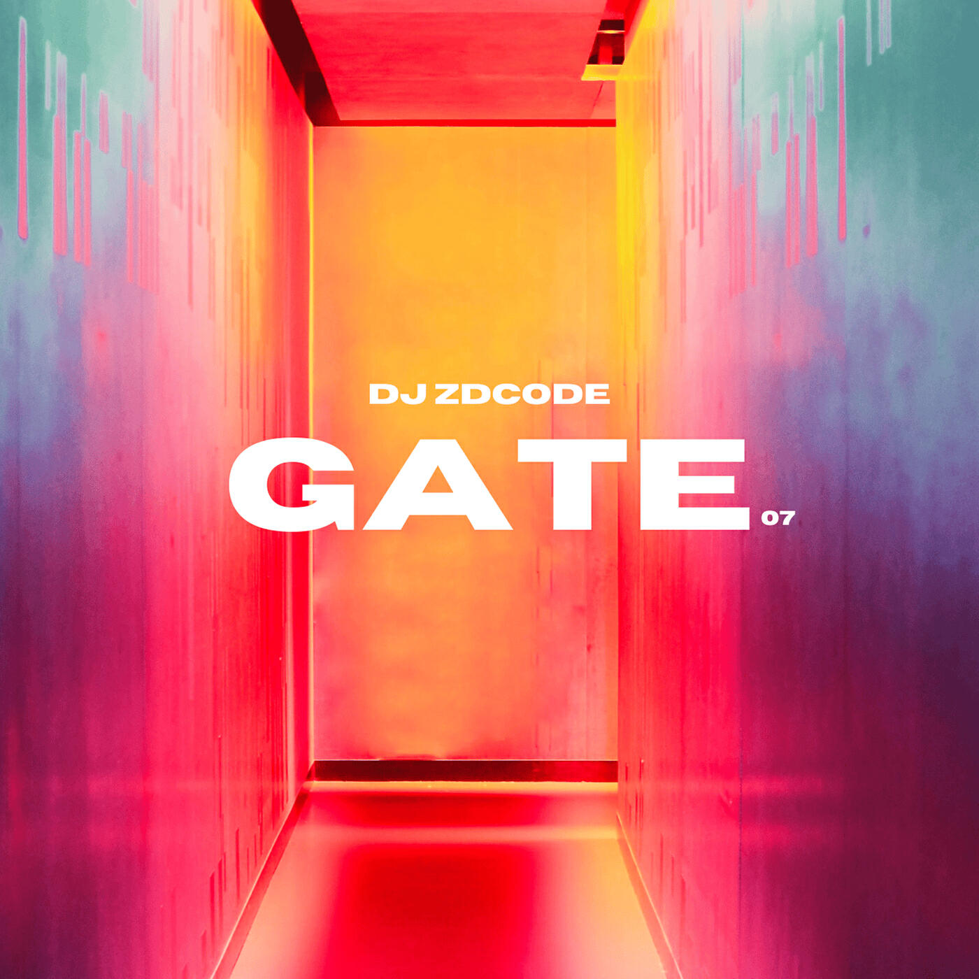 Релиз Gate 07