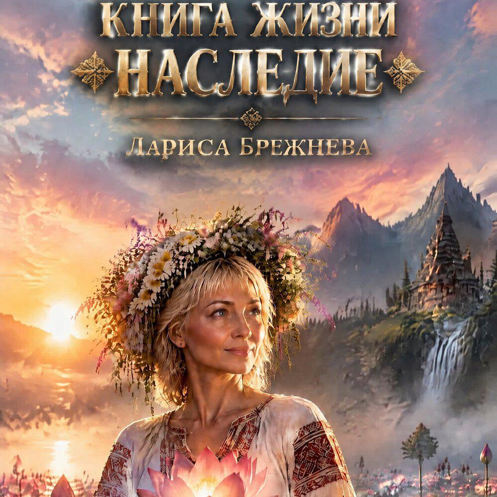 Релиз Книга жизни наследие