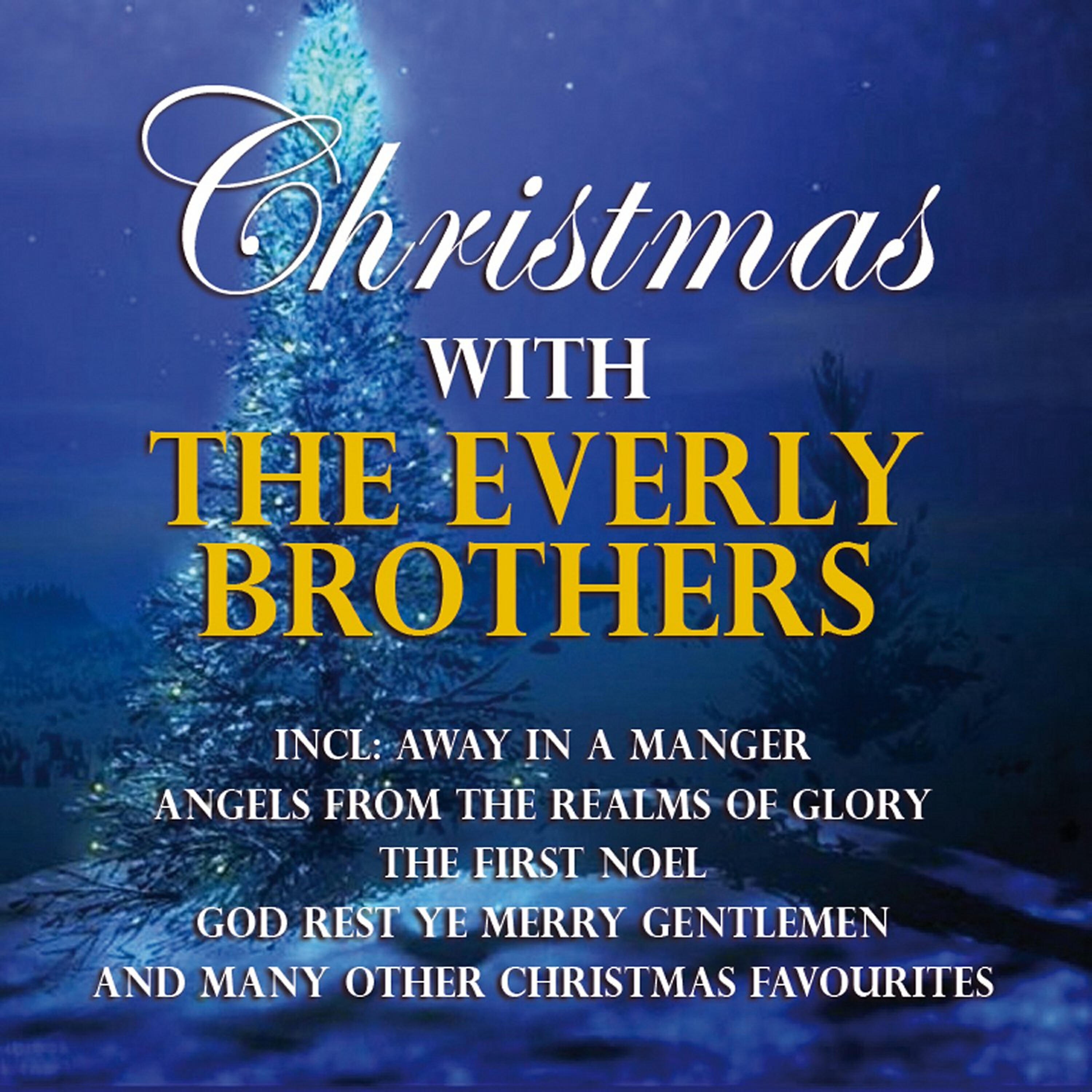 Релиз Christmas with the Everly Brothers
