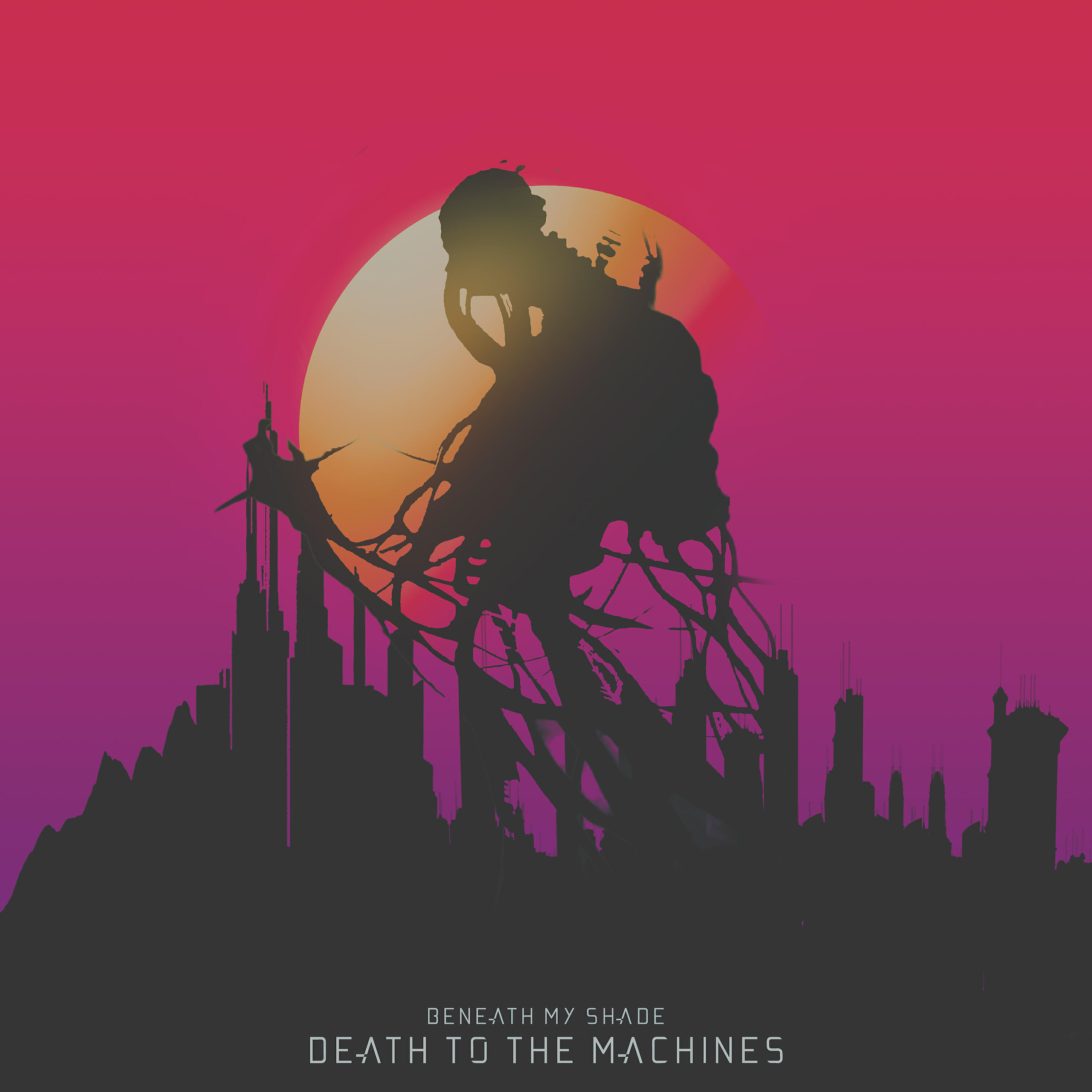 Релиз Death to the Machines