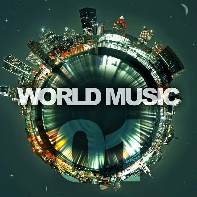 Релиз World Music, Vol. 1