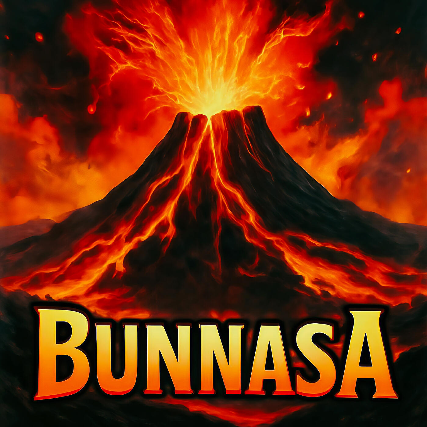 Bunnasa