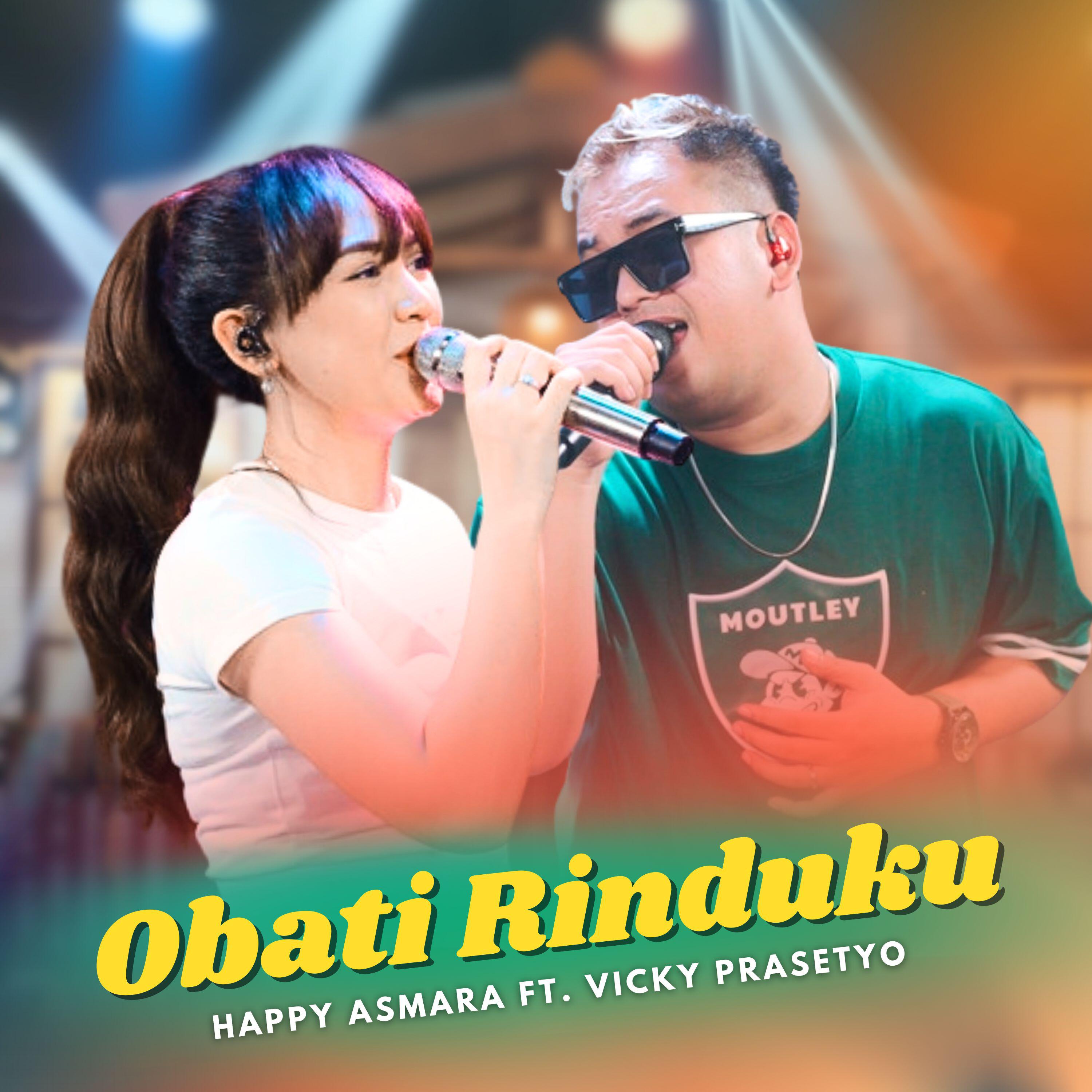Релиз Obati Rinduku