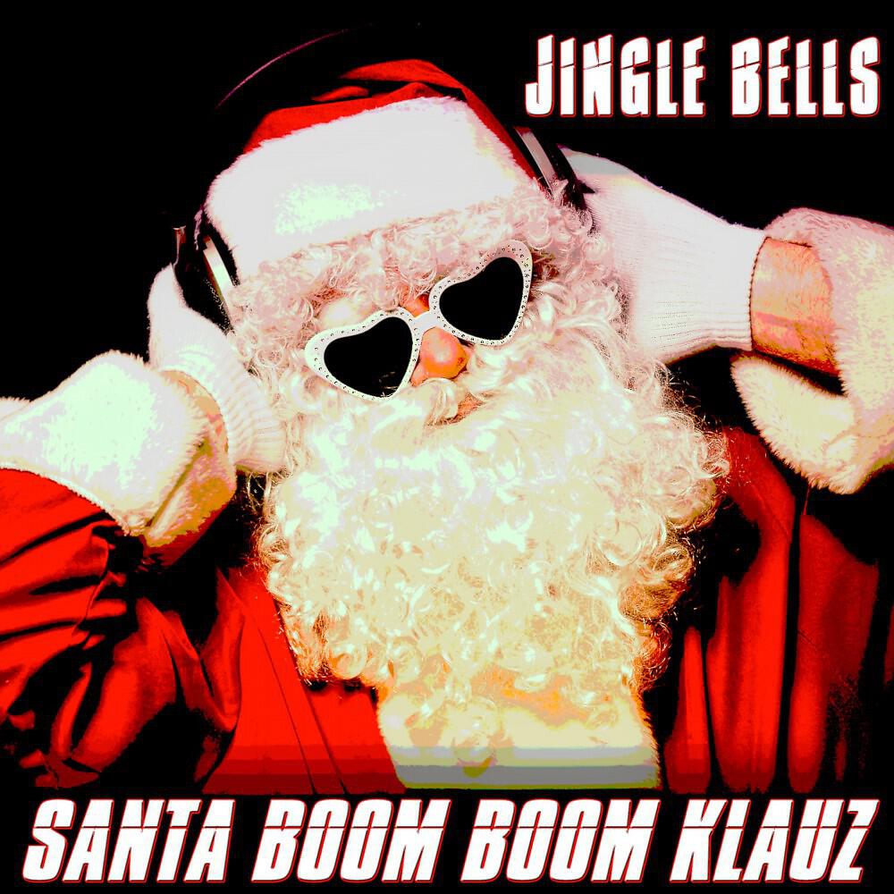 Santa Boom Boom Klauz
