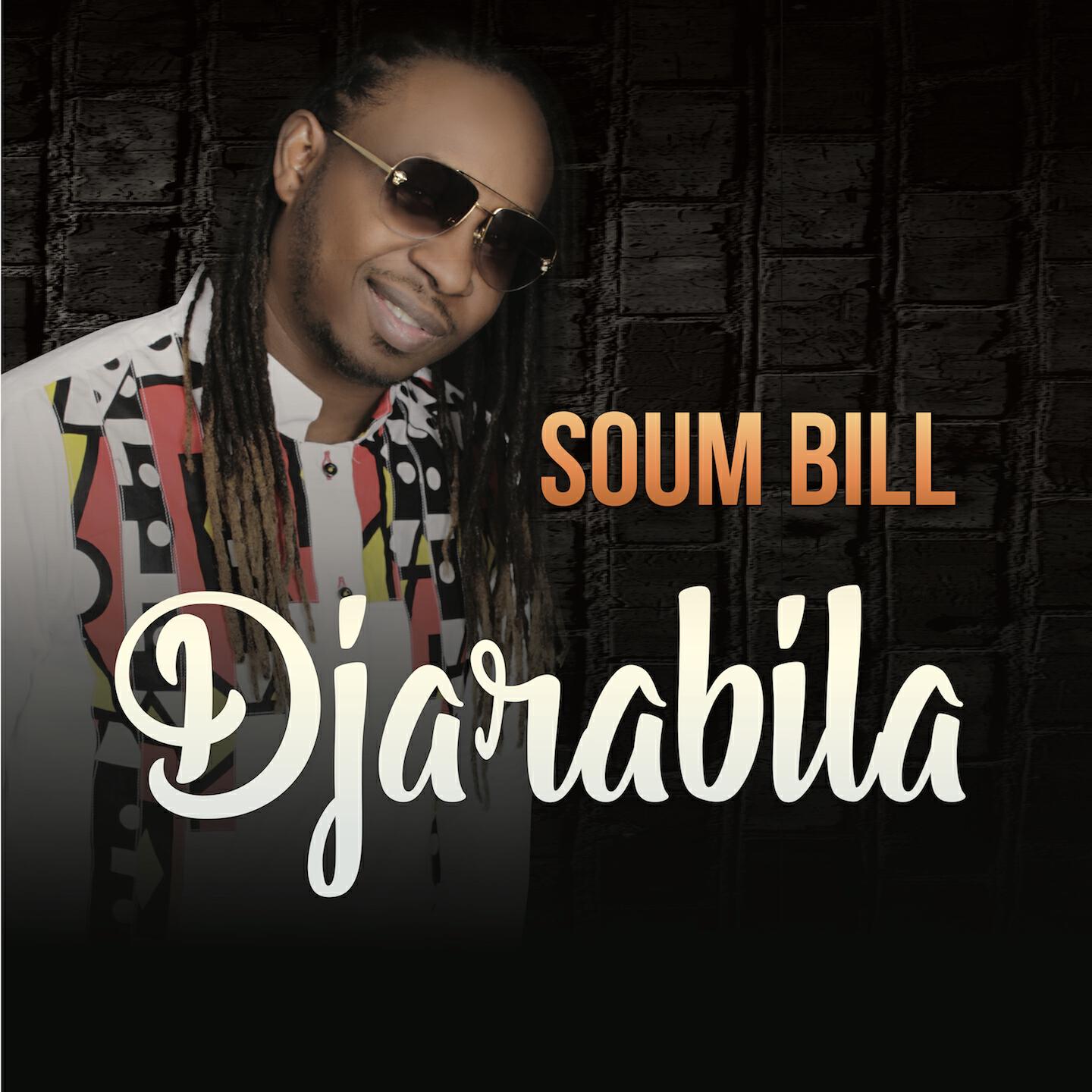 Релиз Djarabila