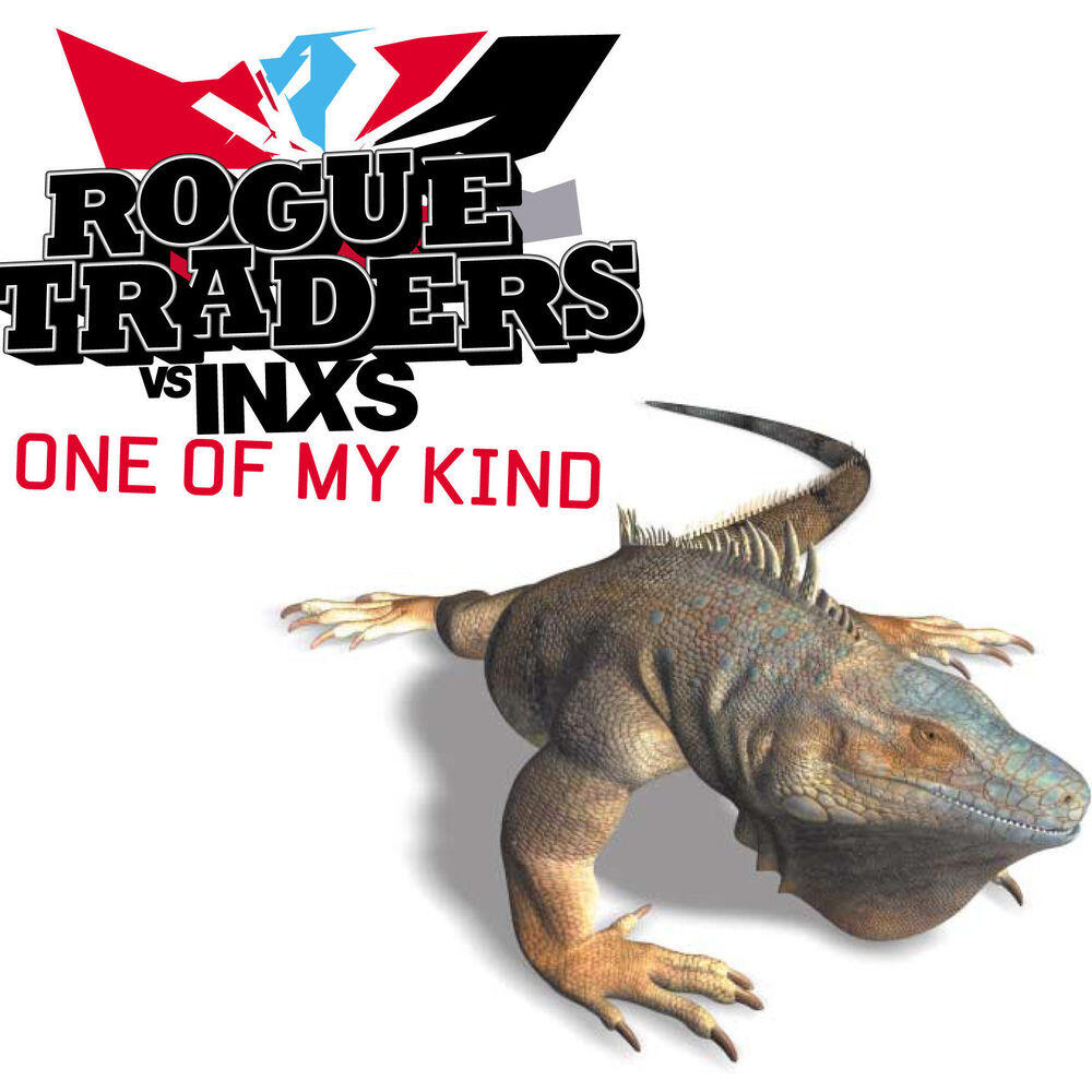 Релиз One Of My Kind