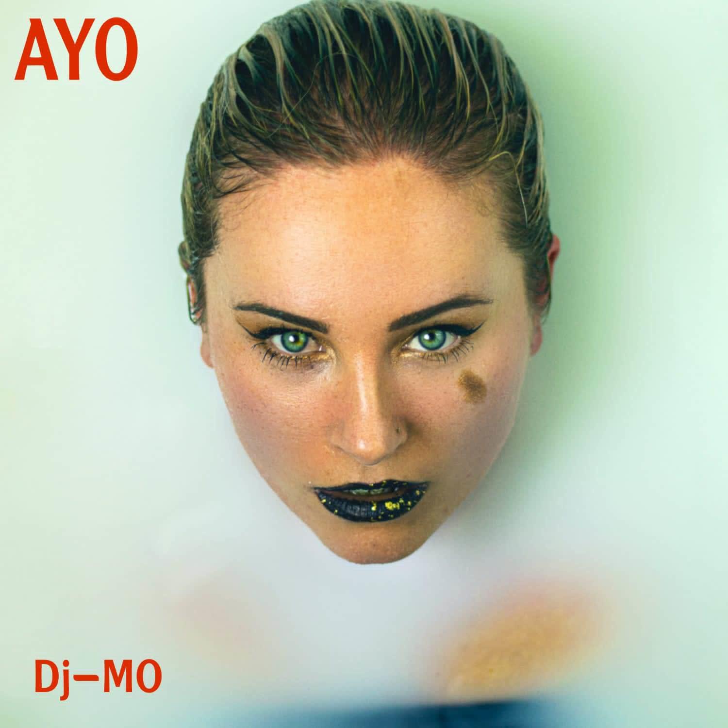Релиз AYO REMIX