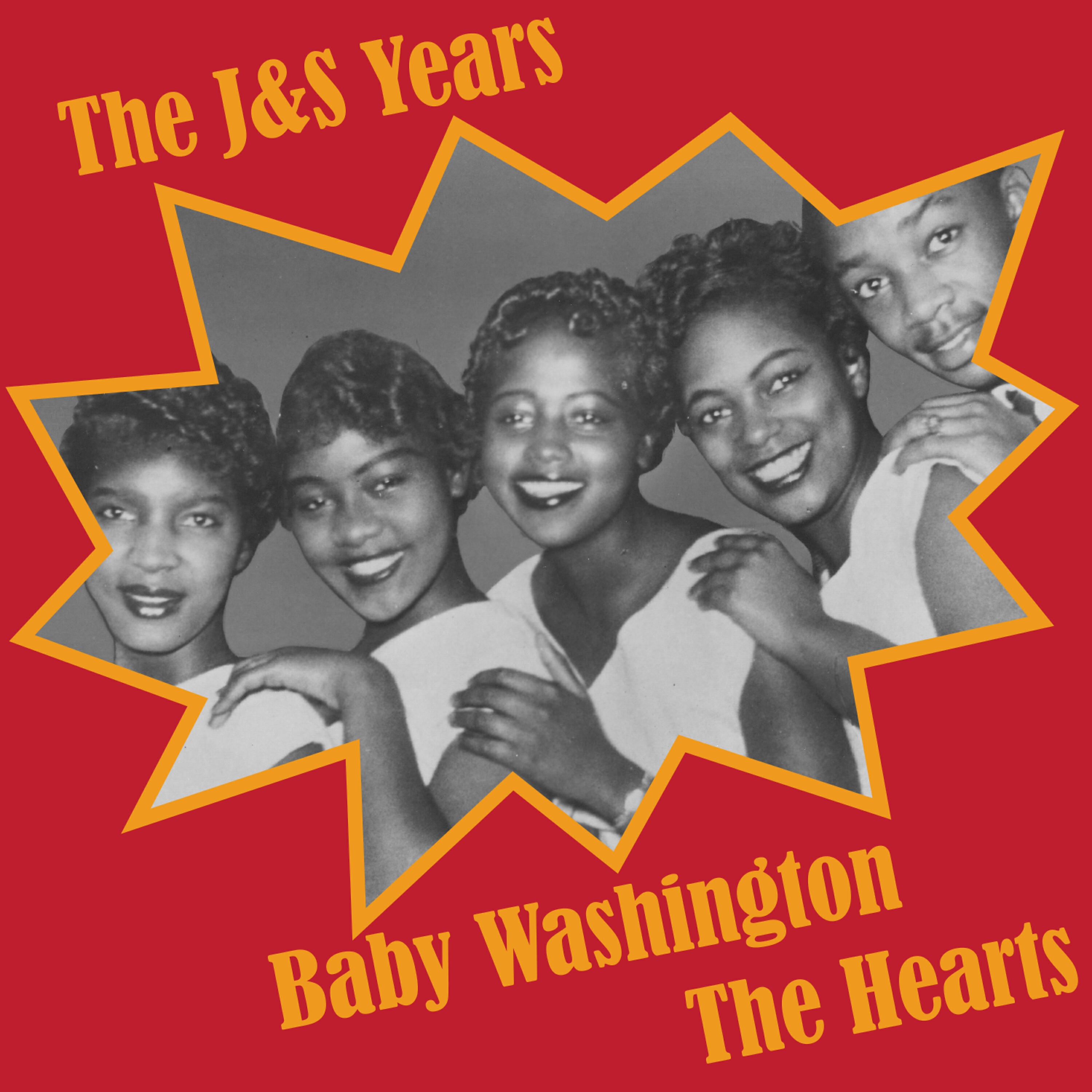Baby Washington 