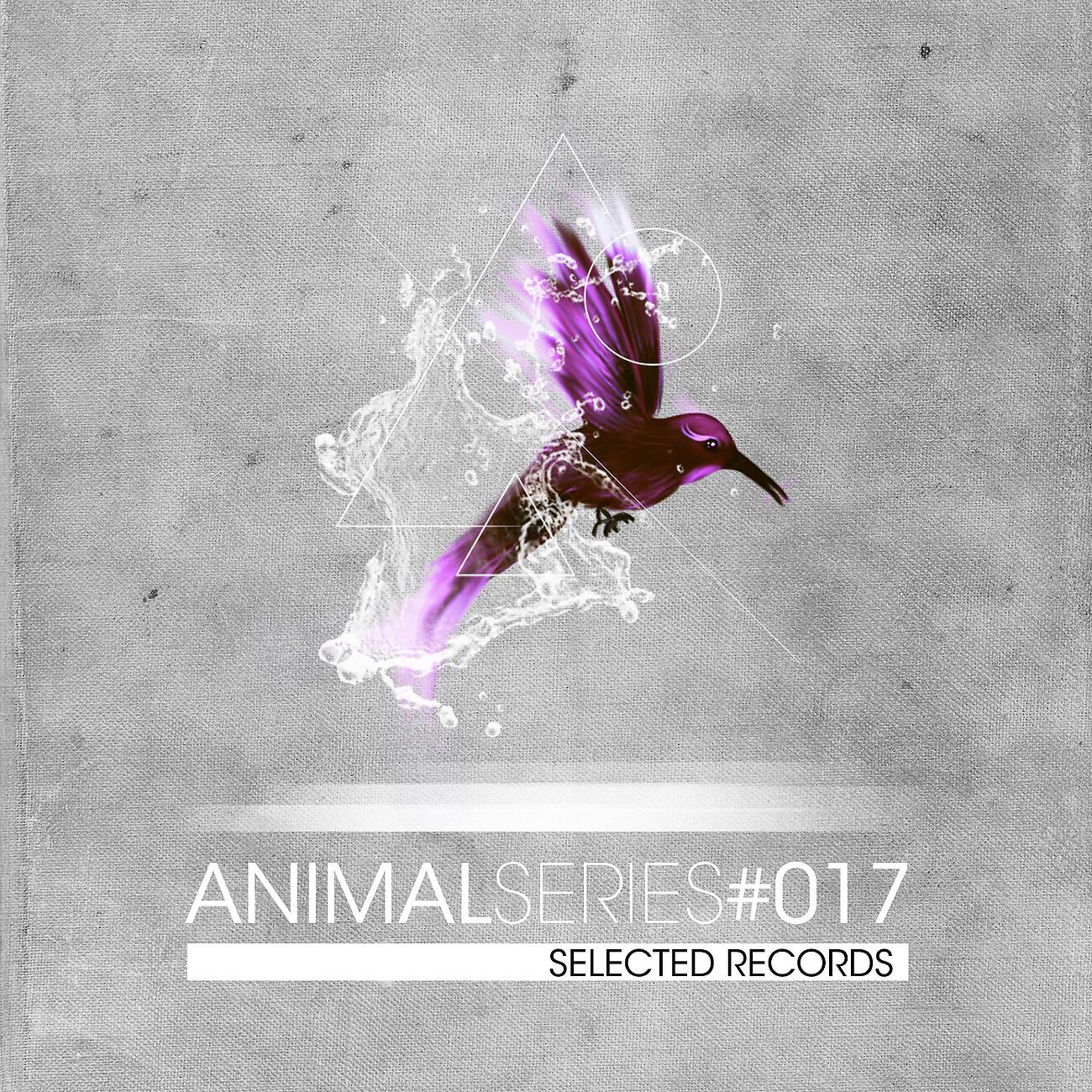 Релиз Animal Series 017