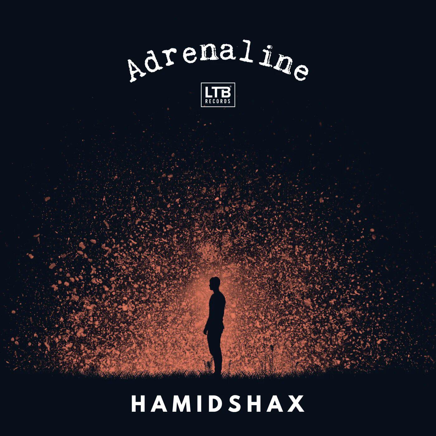 Релиз Adrenaline