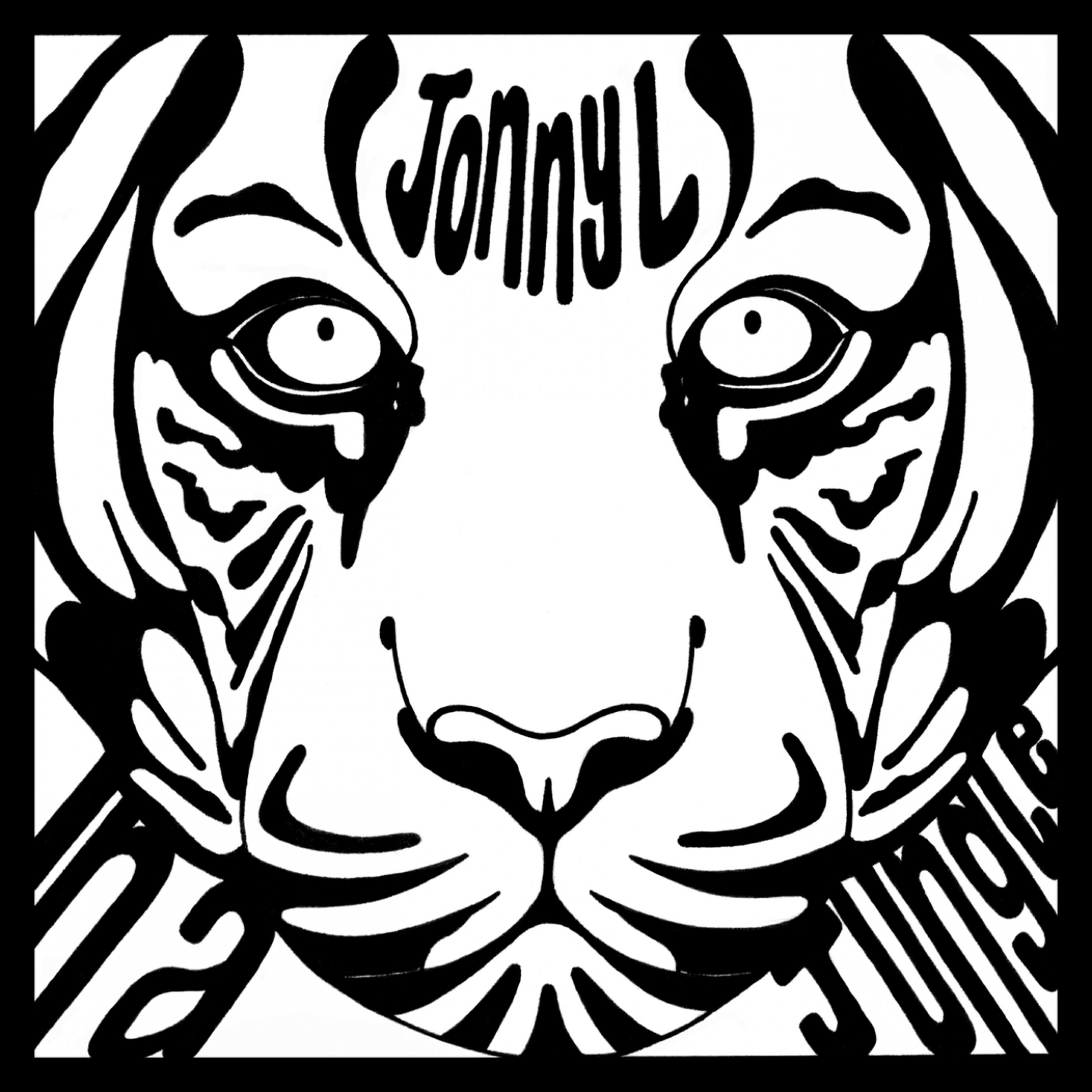 Релиз In a Jungle