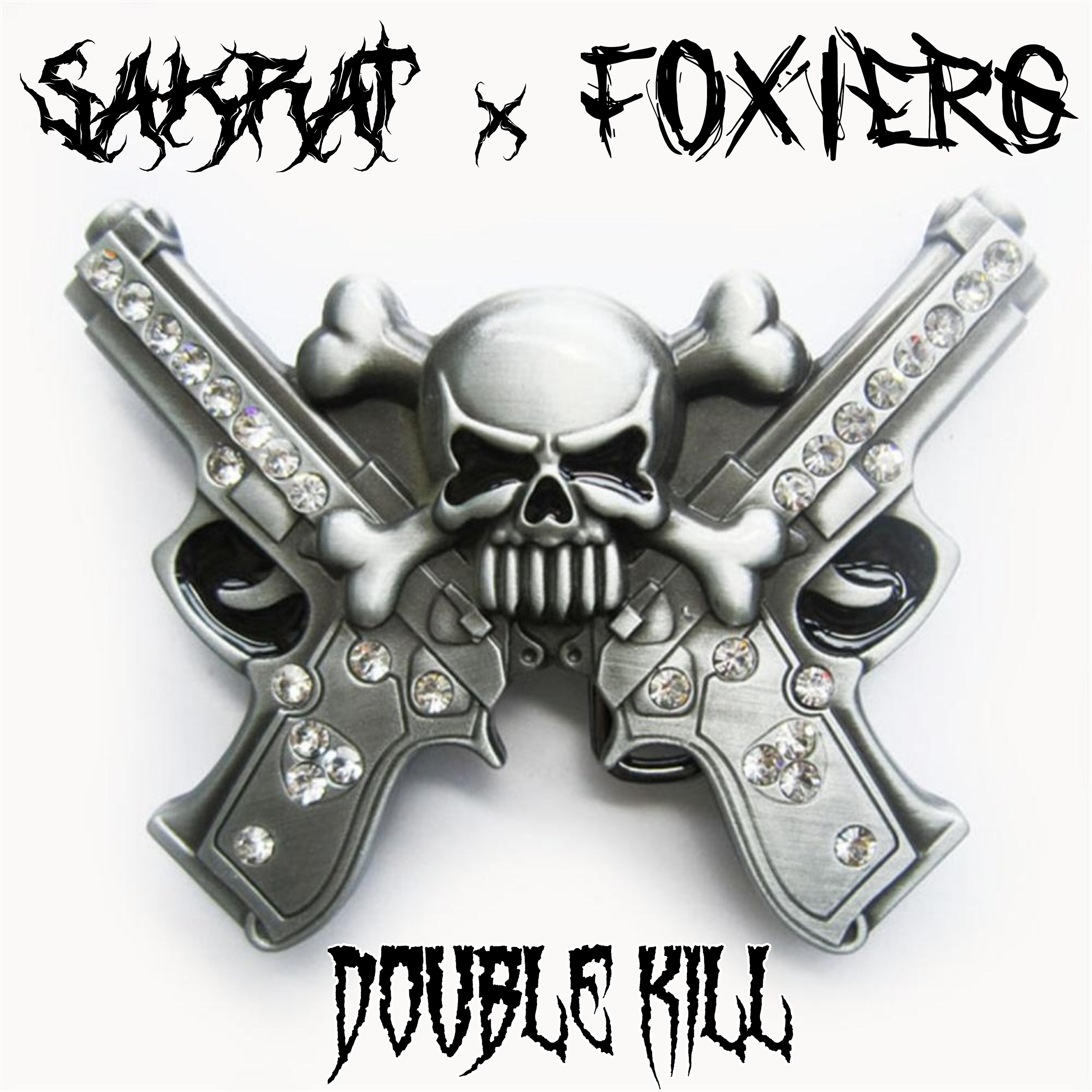 Релиз Double Kill