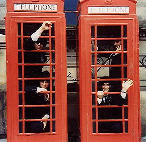 The Punkles