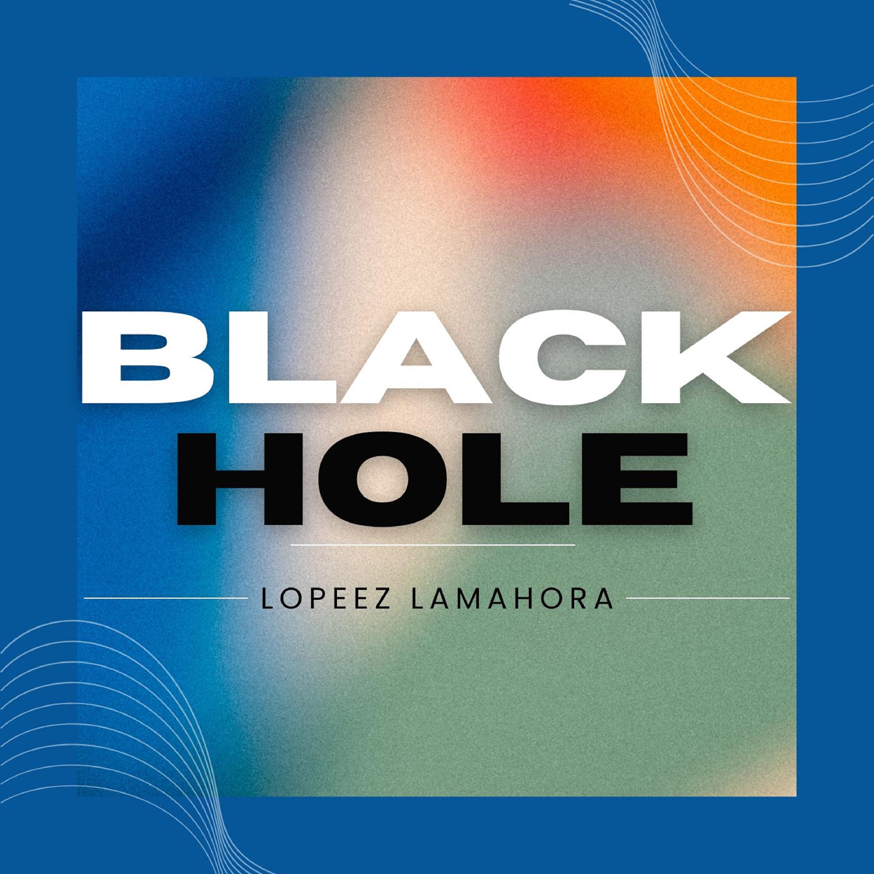 Релиз Breakbeat Black Hole