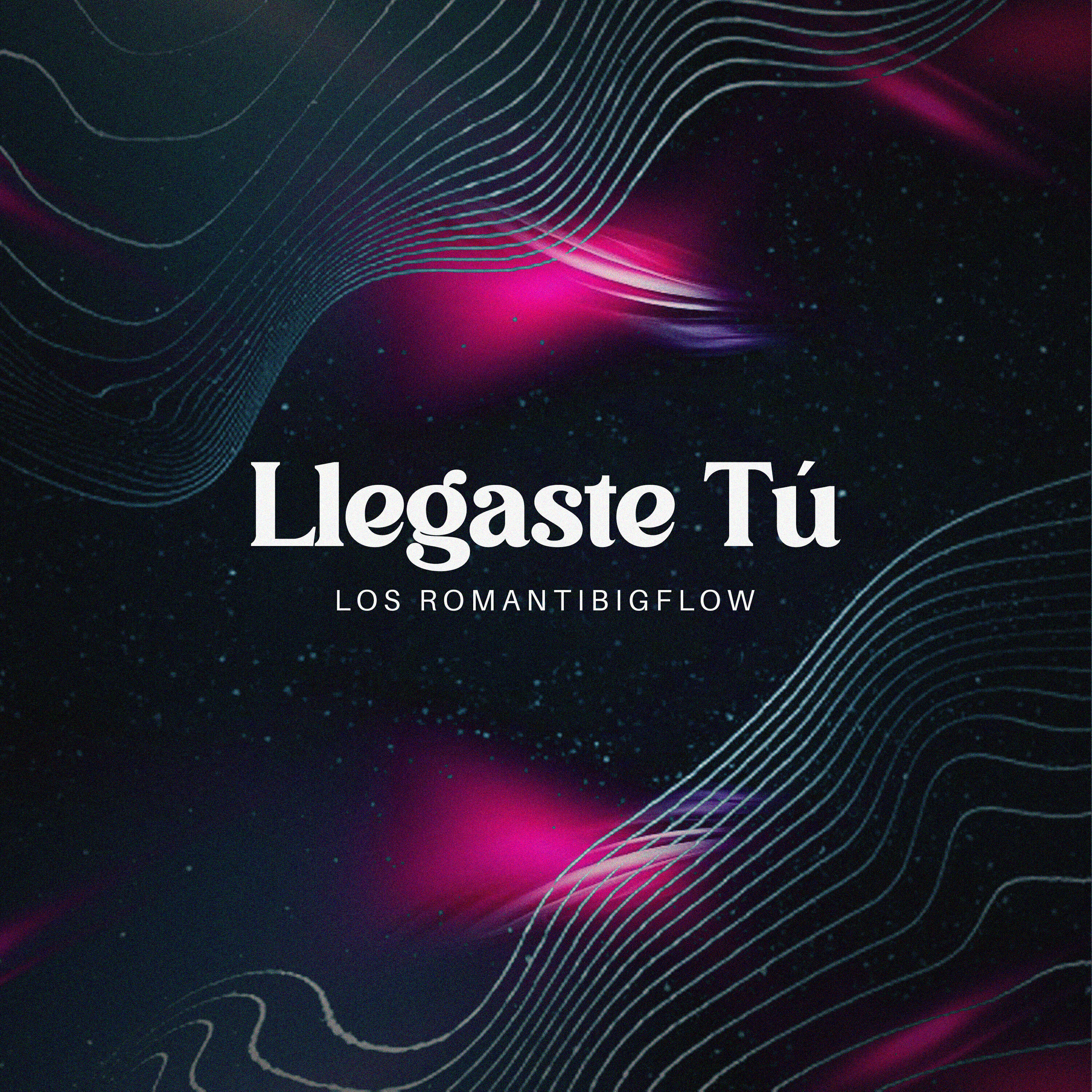 Релиз Llegaste Tú