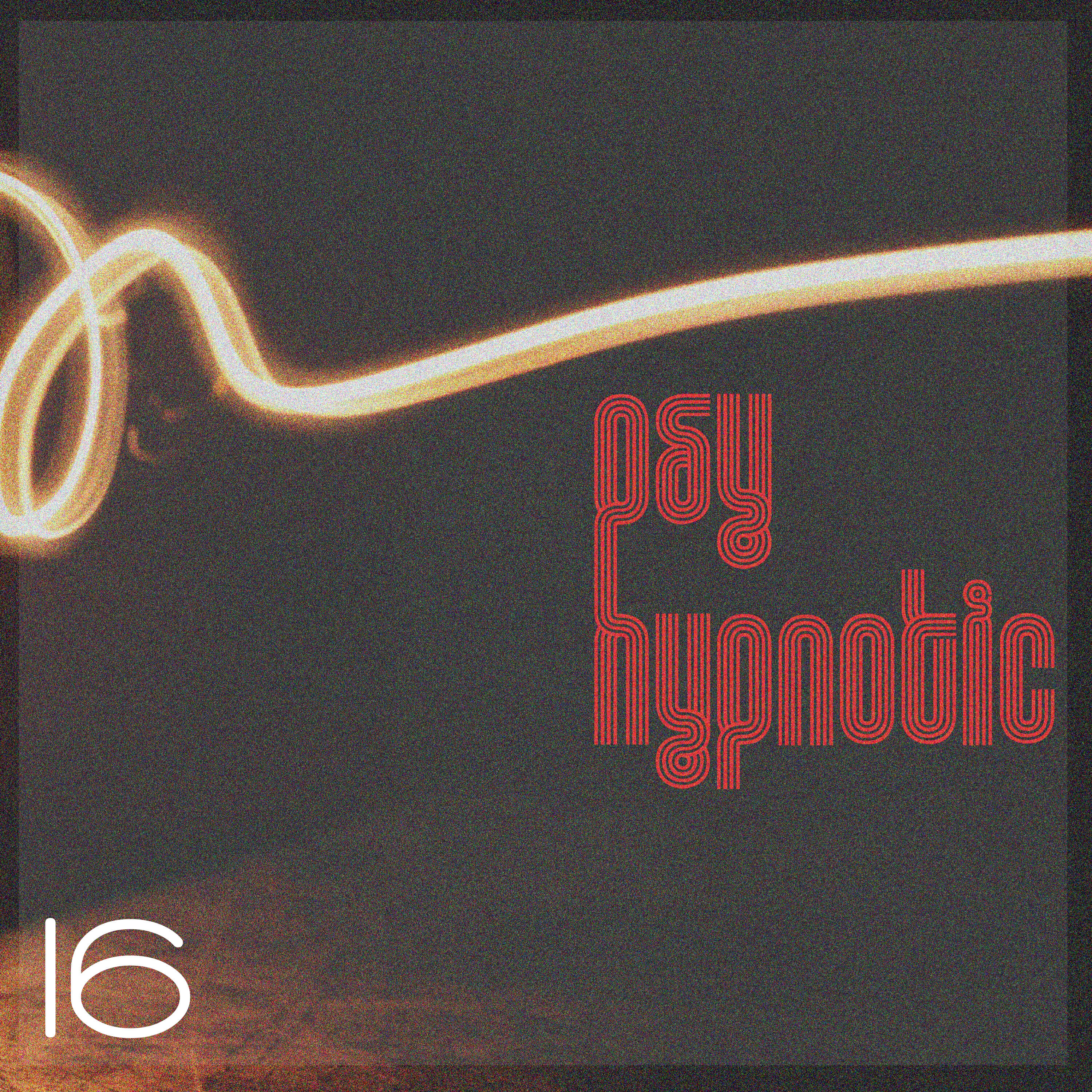 Релиз Hypnotic Psy, Vol. 16