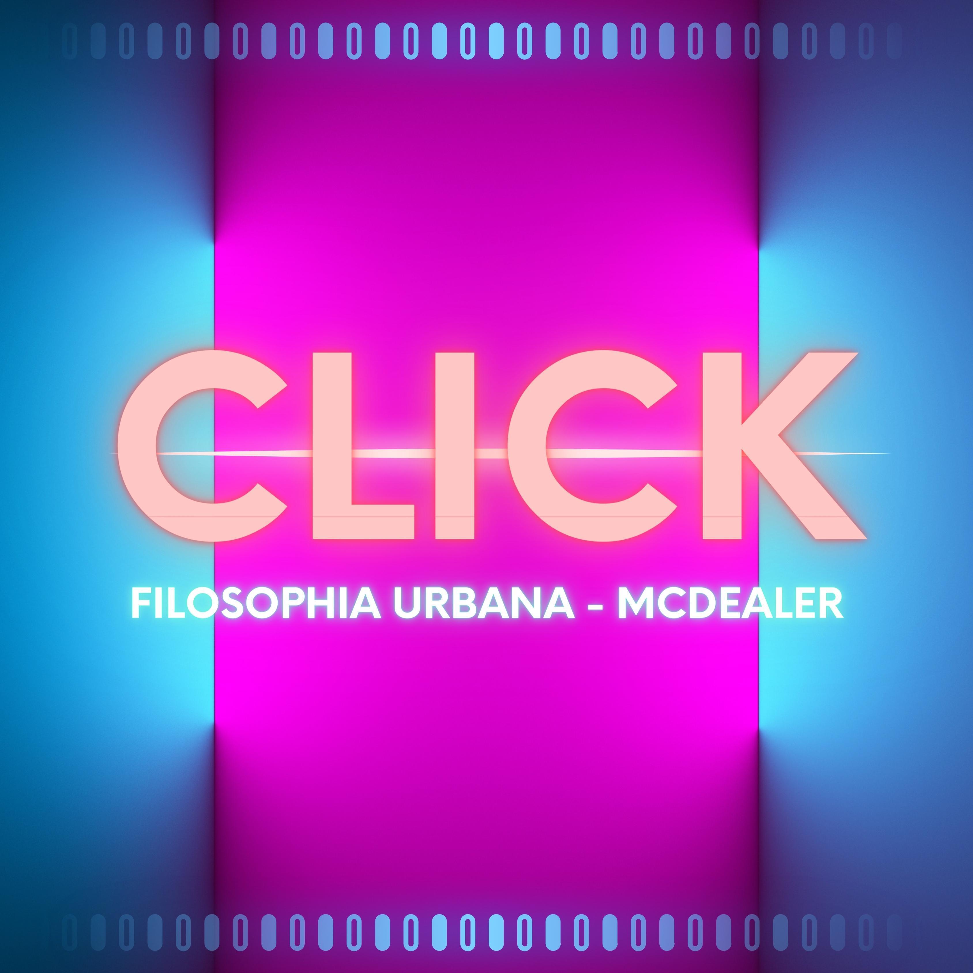 Релиз Click