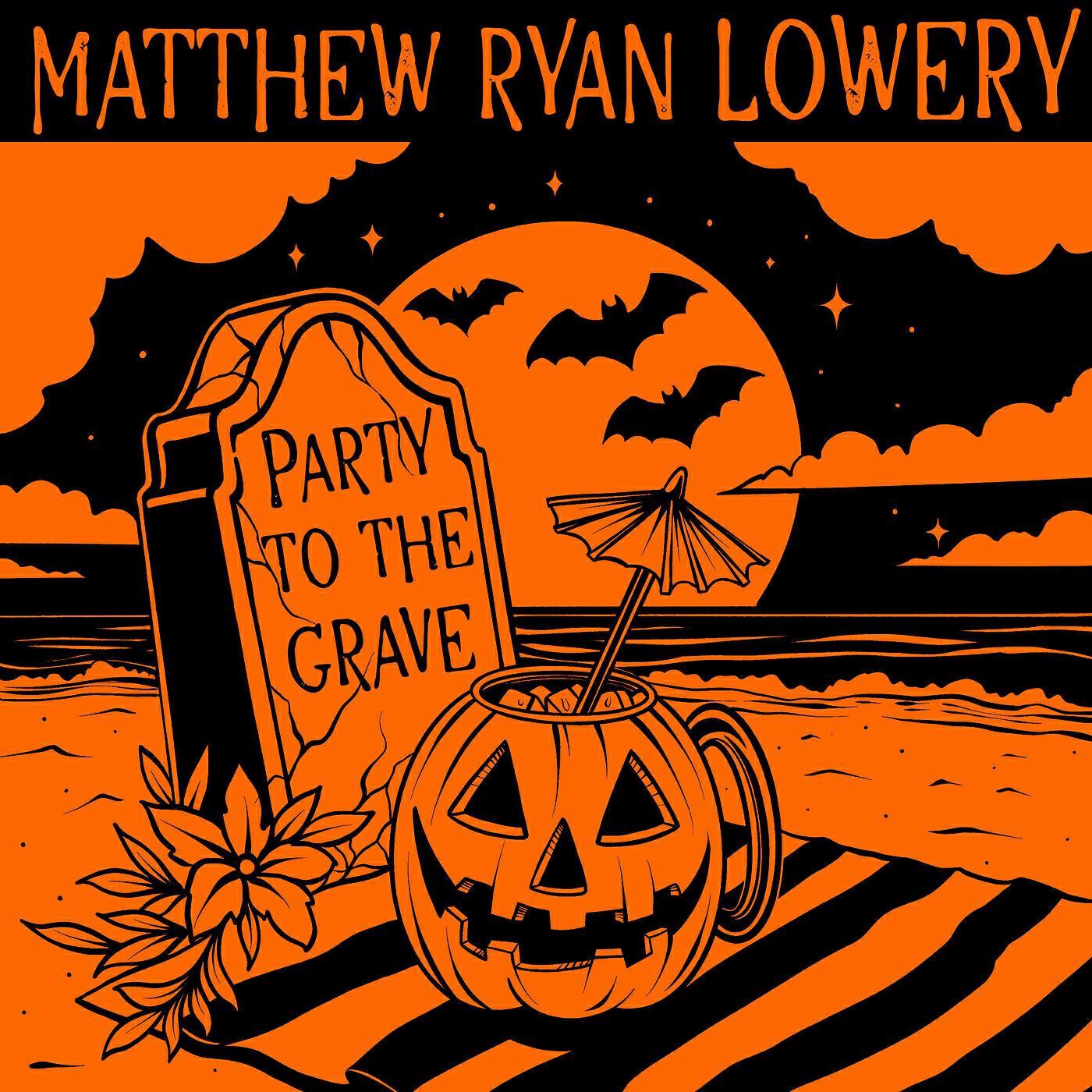 Matthew Ryan Lowery