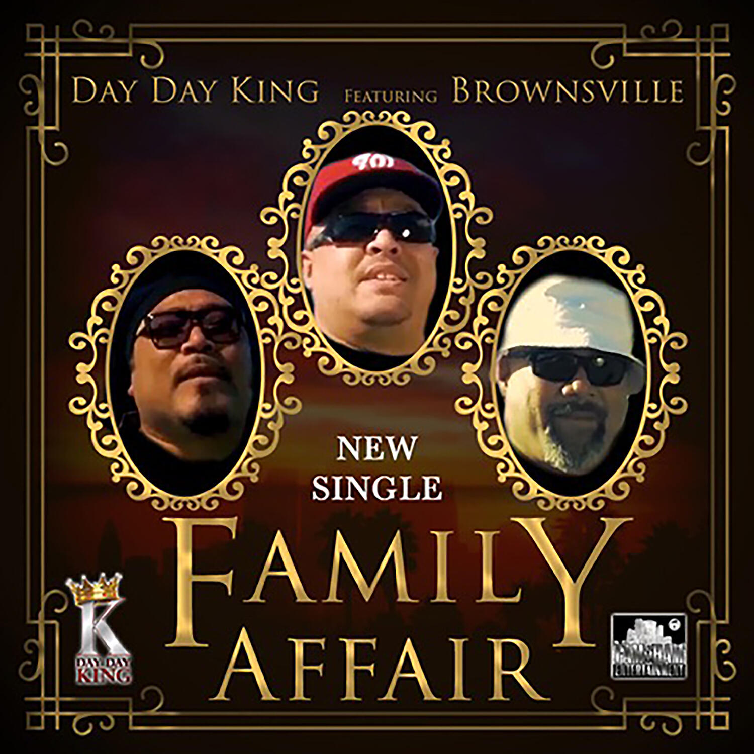 Day Day King